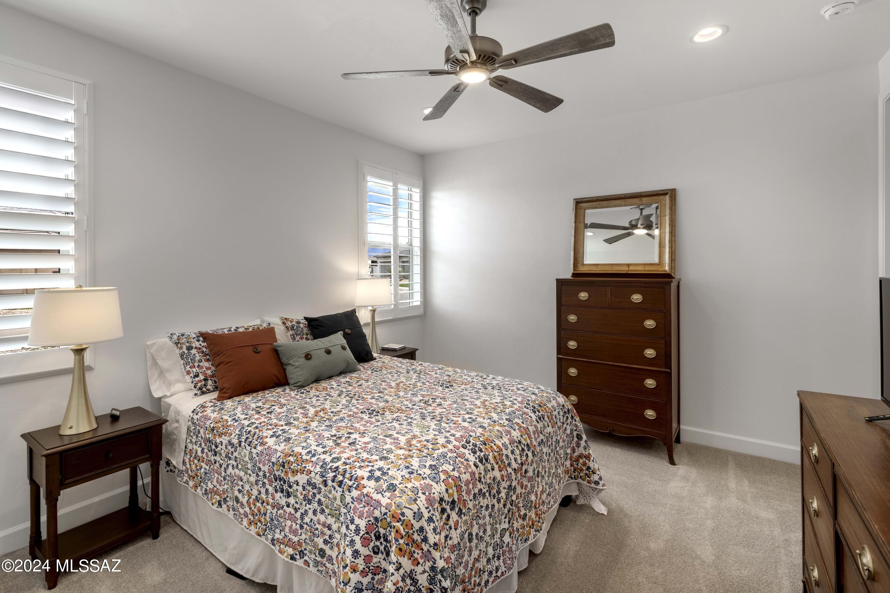 Saddlebrooke Ranch - Residential