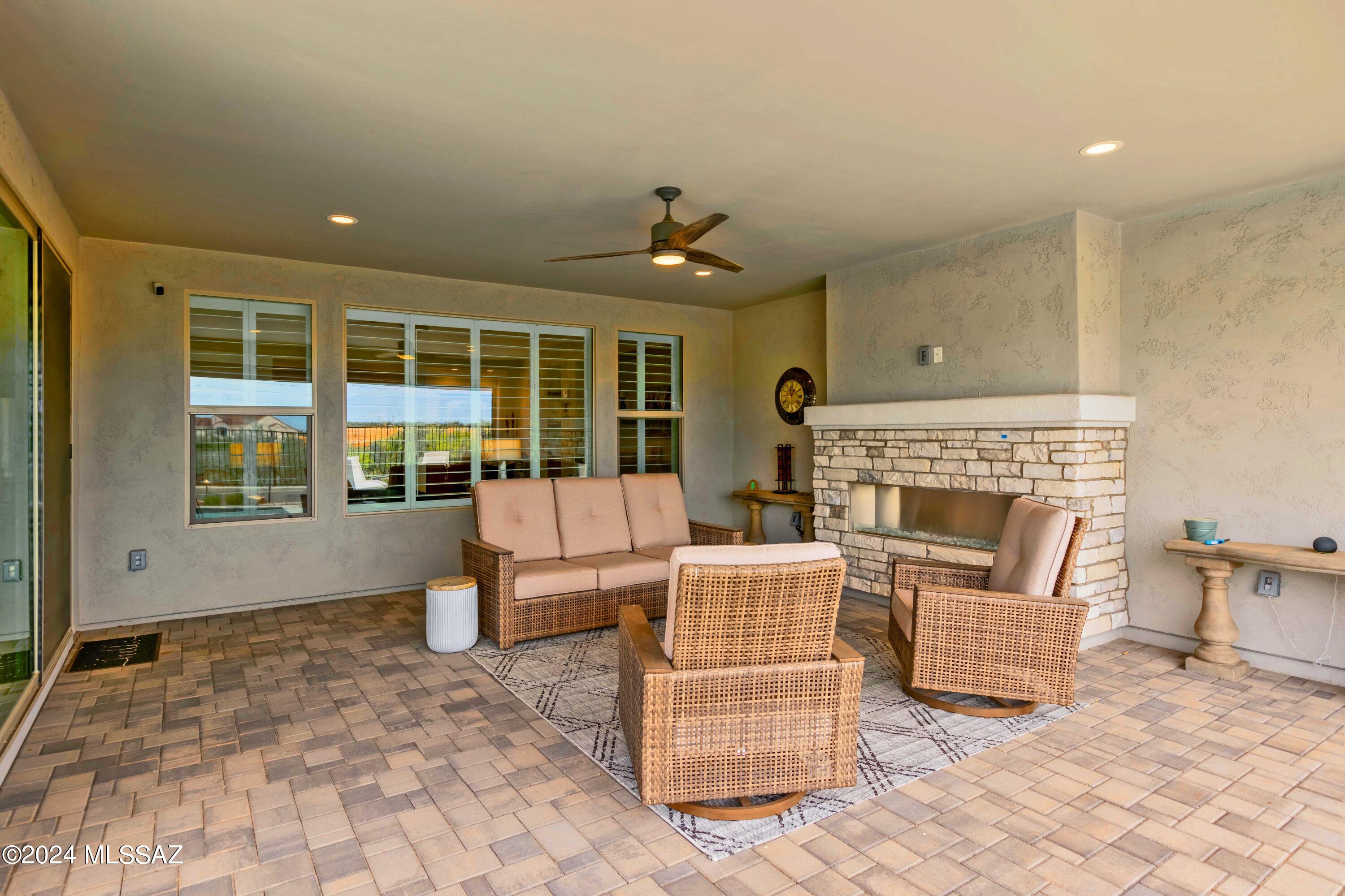 Saddlebrooke Ranch - Residential