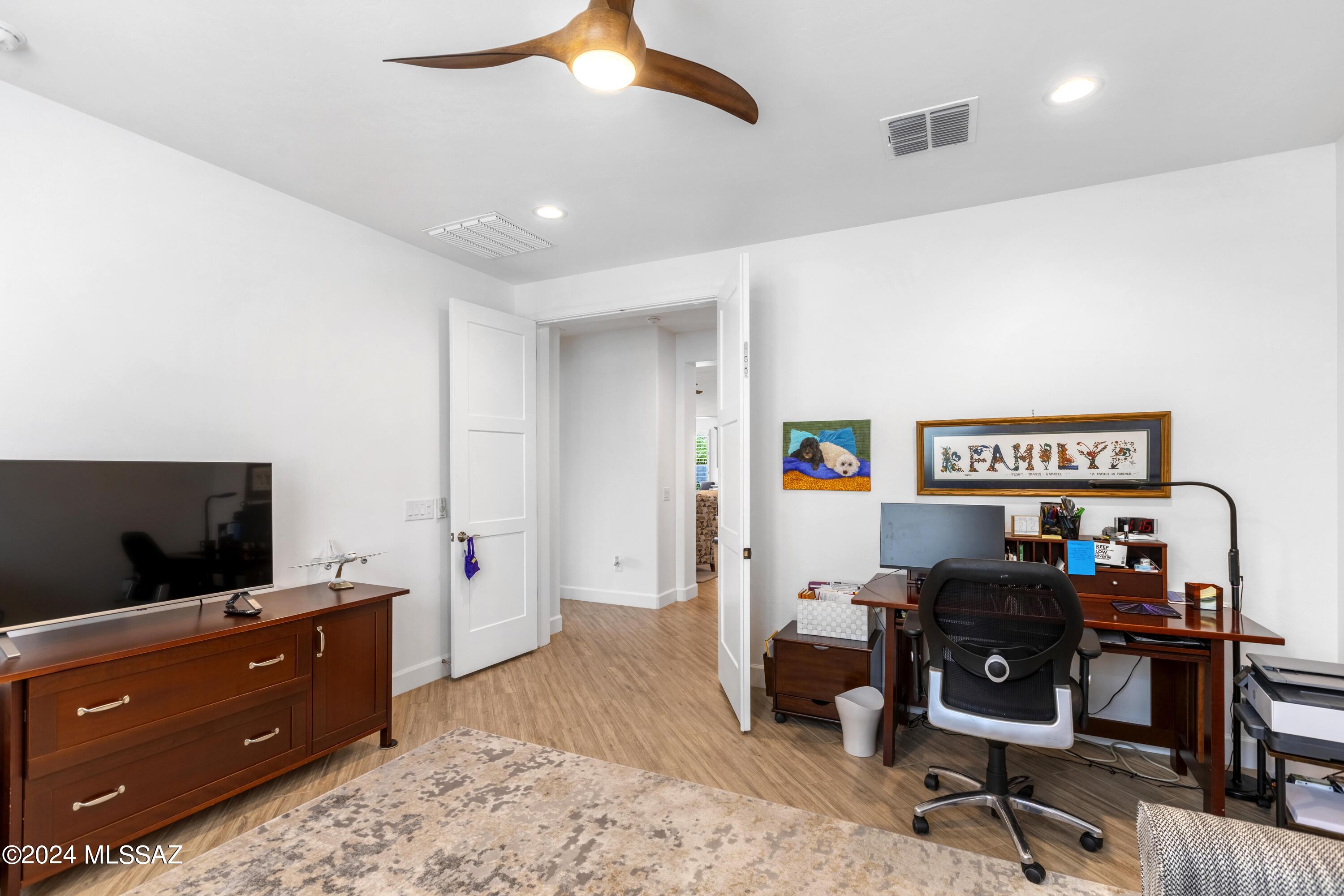 Saddlebrooke Ranch - Residential