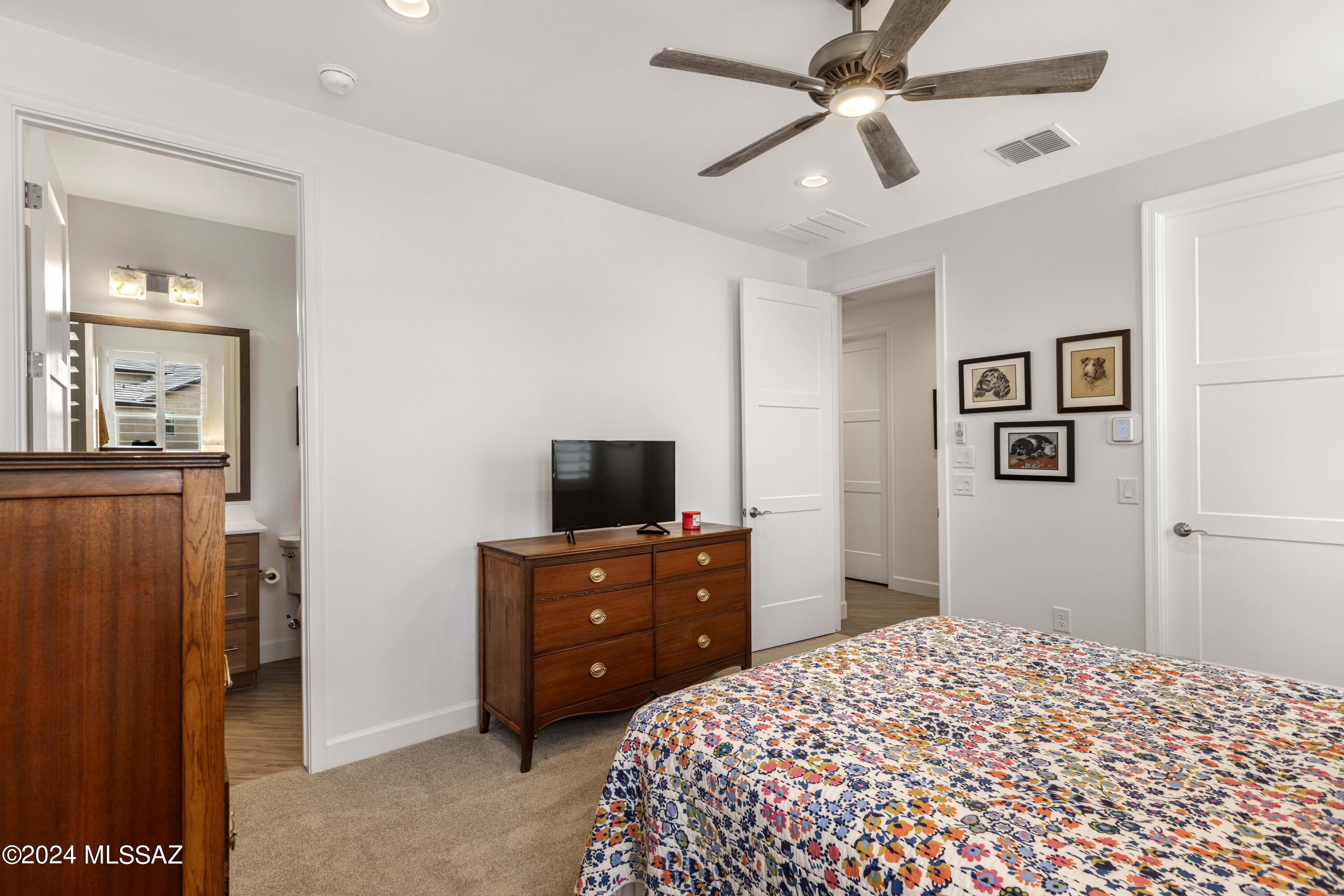 Saddlebrooke Ranch - Residential