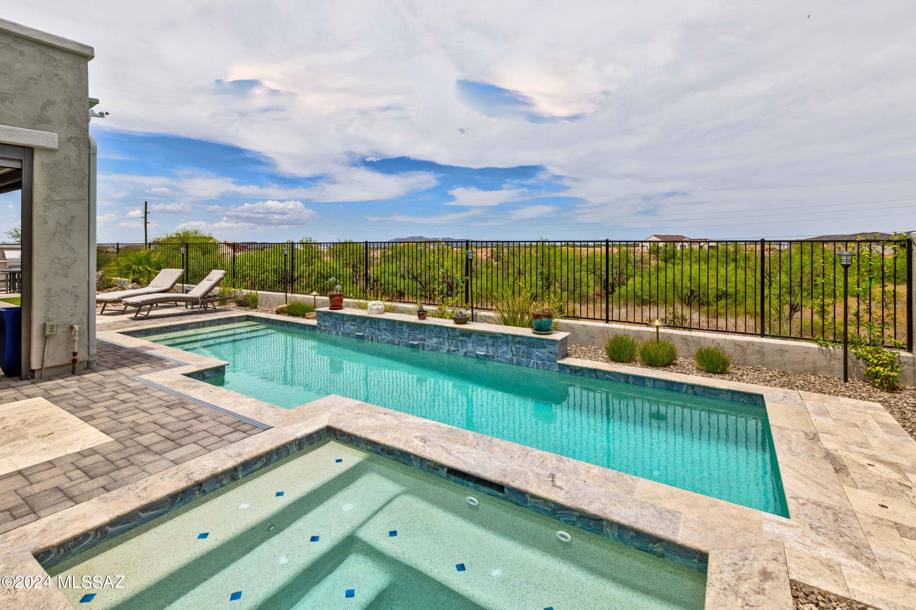 Saddlebrooke Ranch - Residential