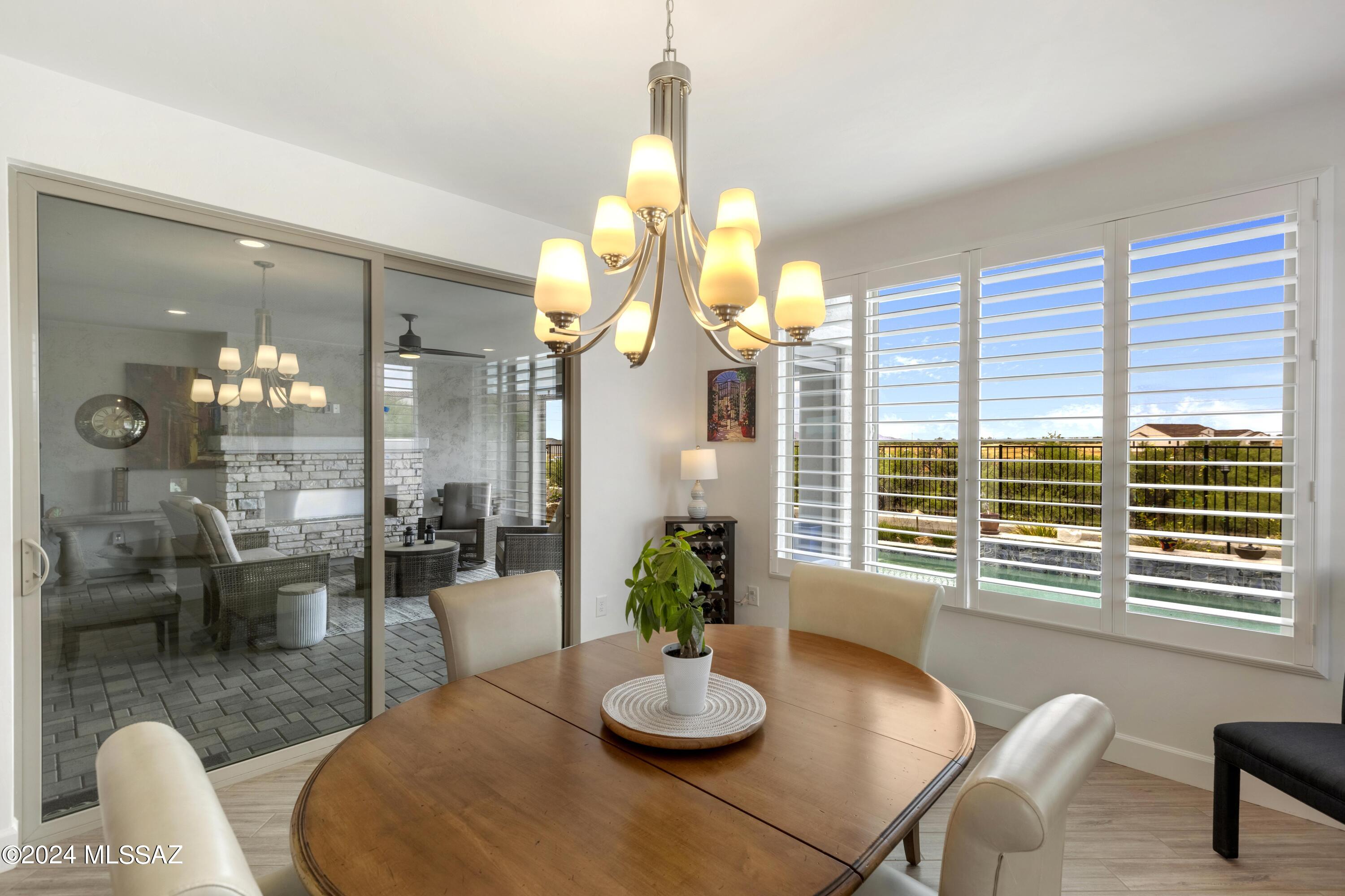 Saddlebrooke Ranch - Residential