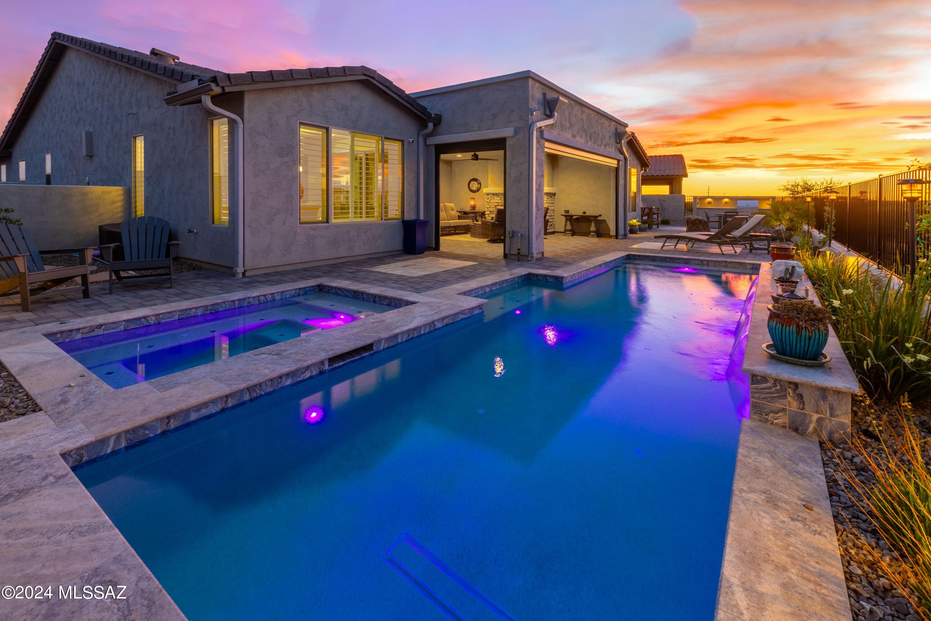 Saddlebrooke Ranch - Residential