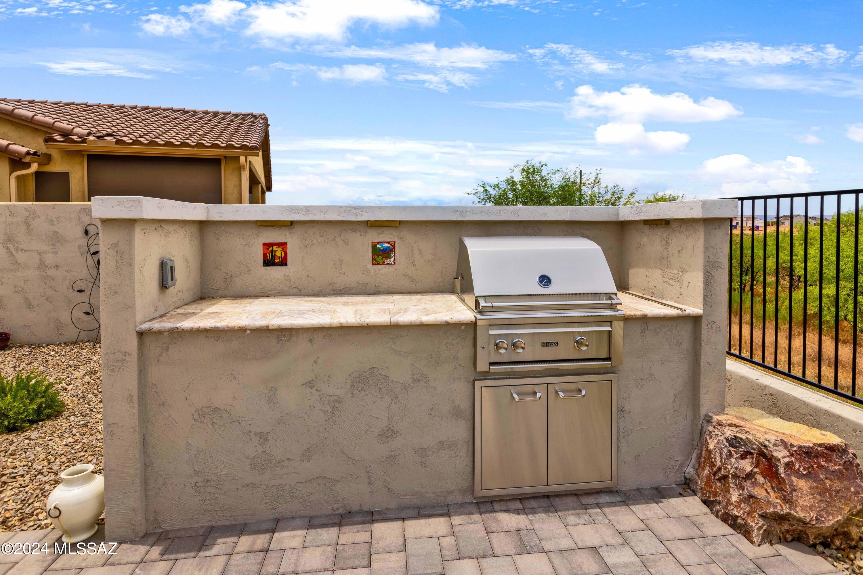 Saddlebrooke Ranch - Residential