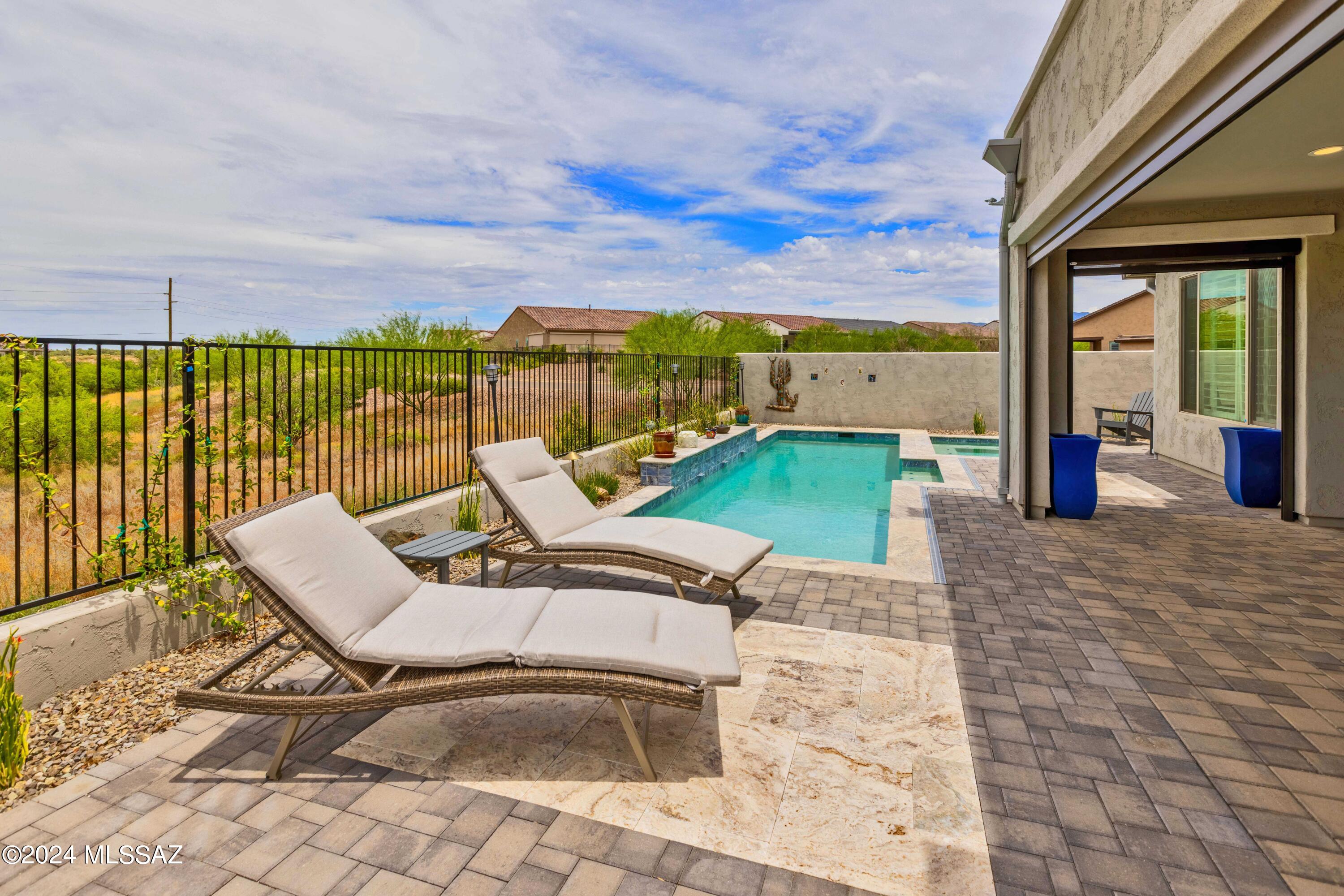 Saddlebrooke Ranch - Residential