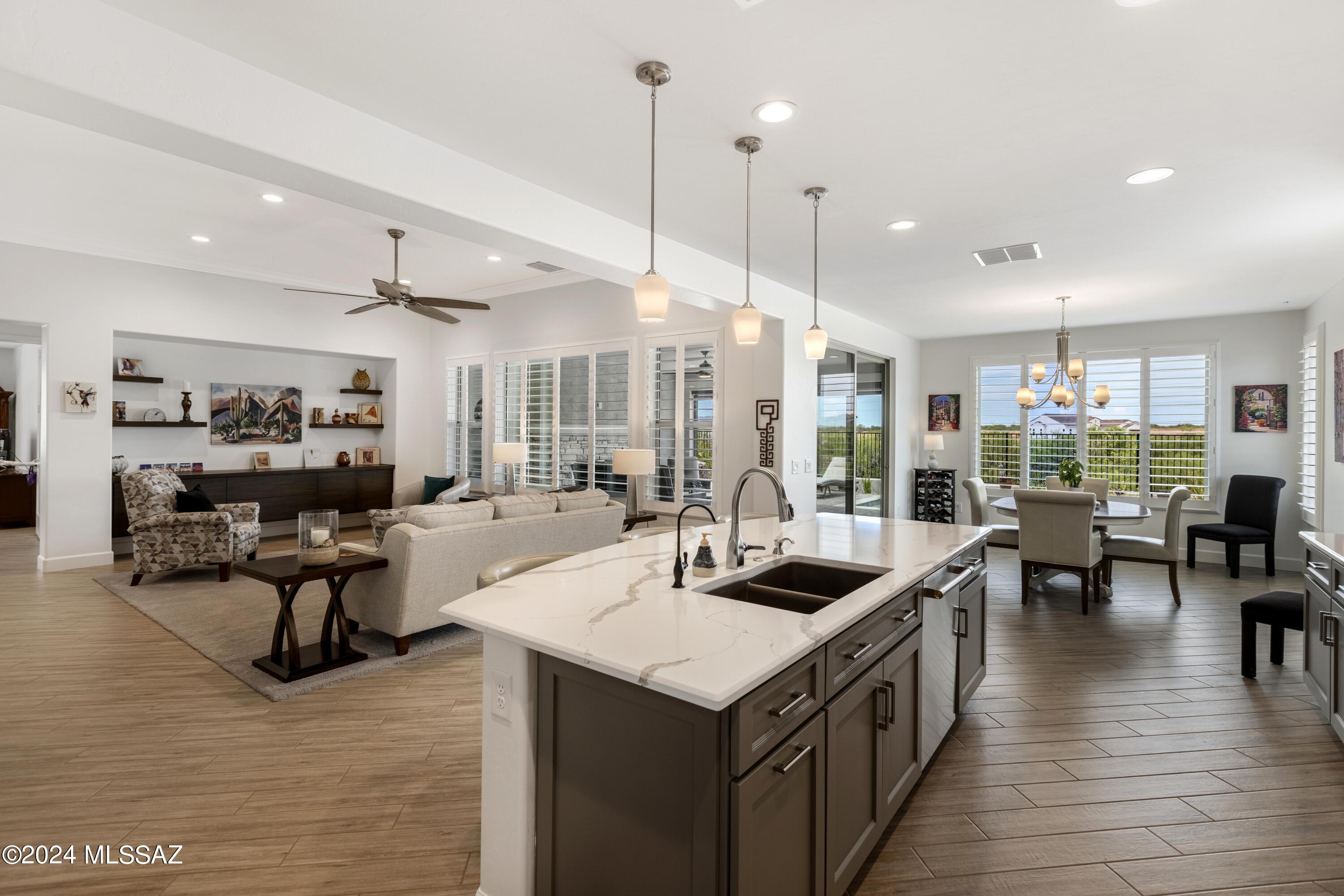 Saddlebrooke Ranch - Residential