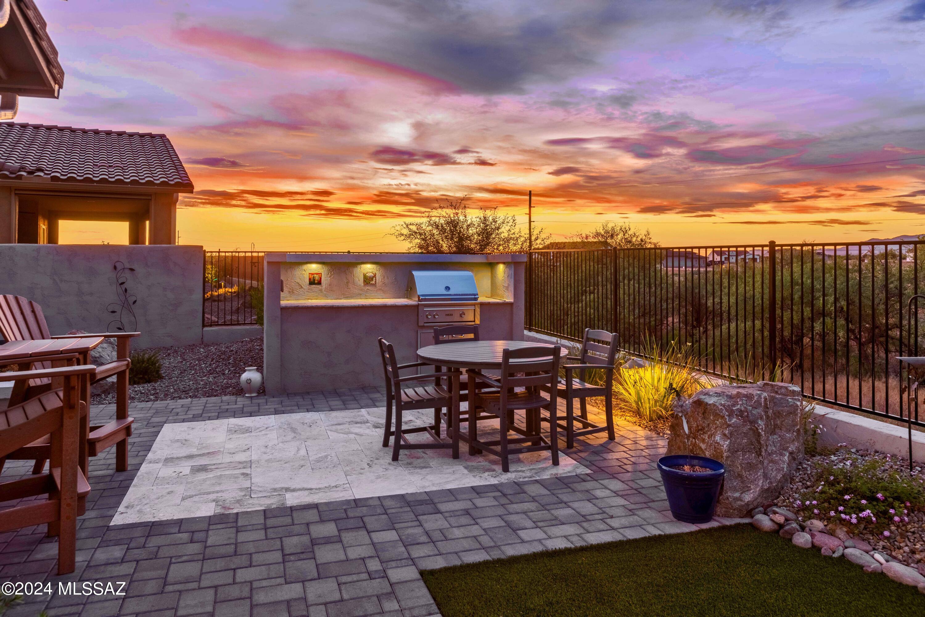 Saddlebrooke Ranch - Residential