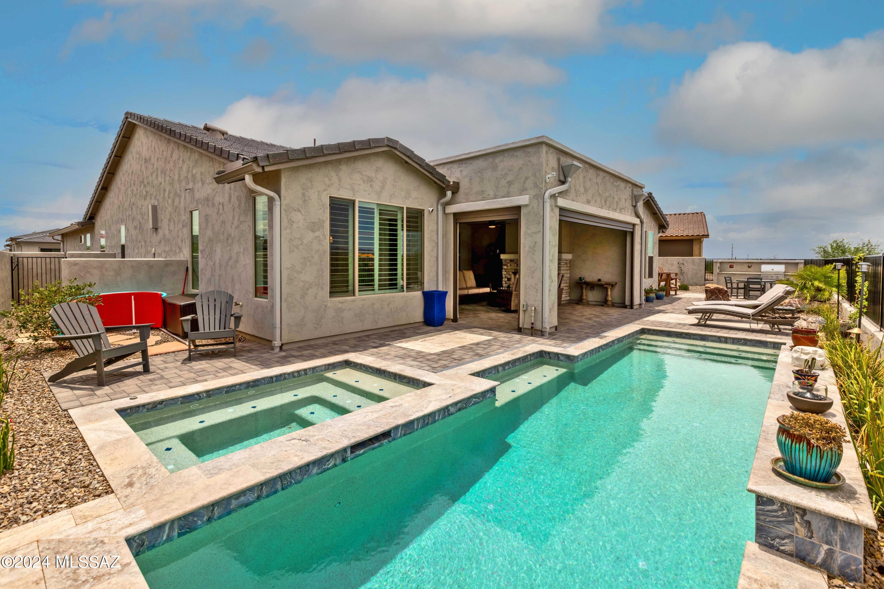 Saddlebrooke Ranch - Residential