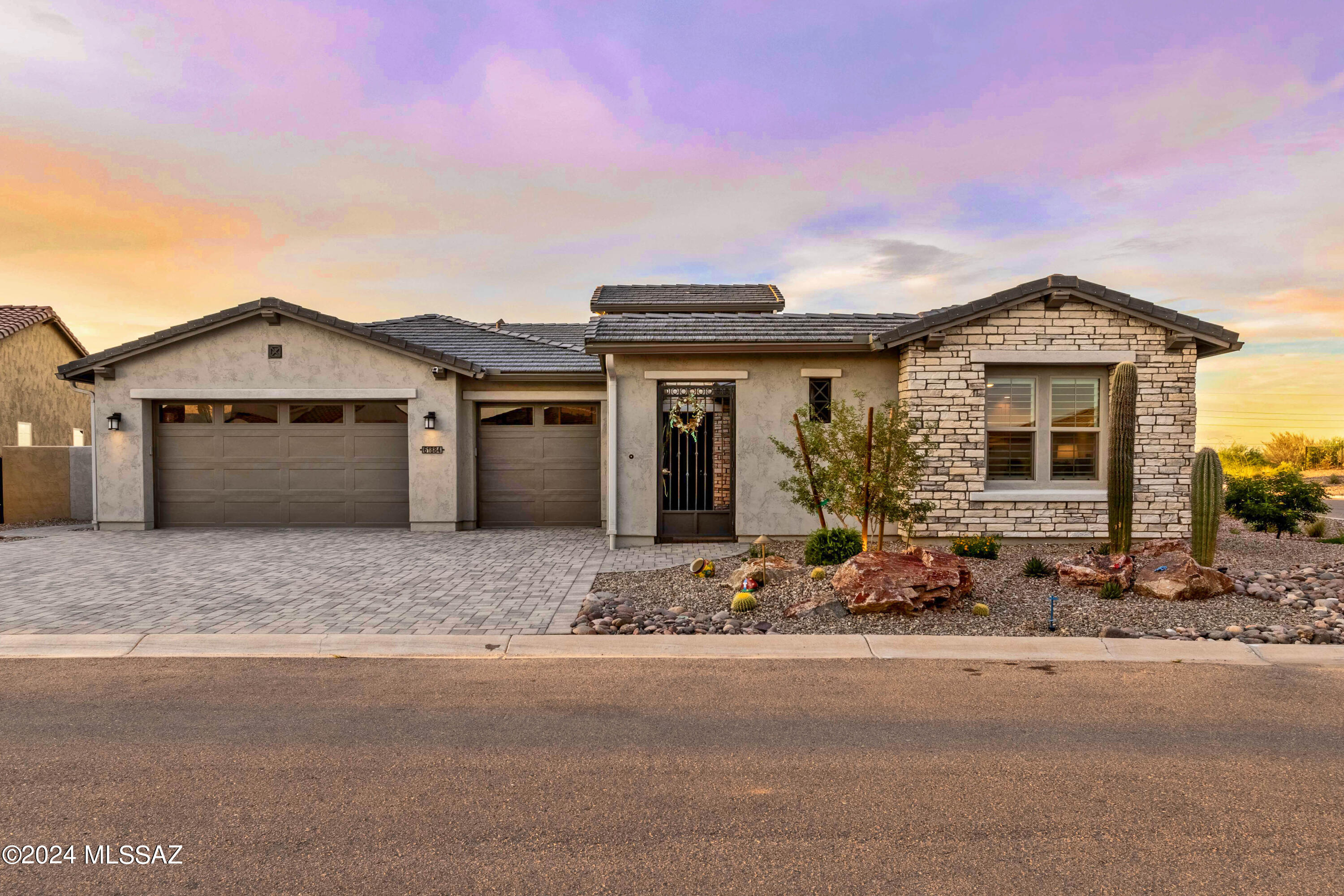 Saddlebrooke Ranch - Residential