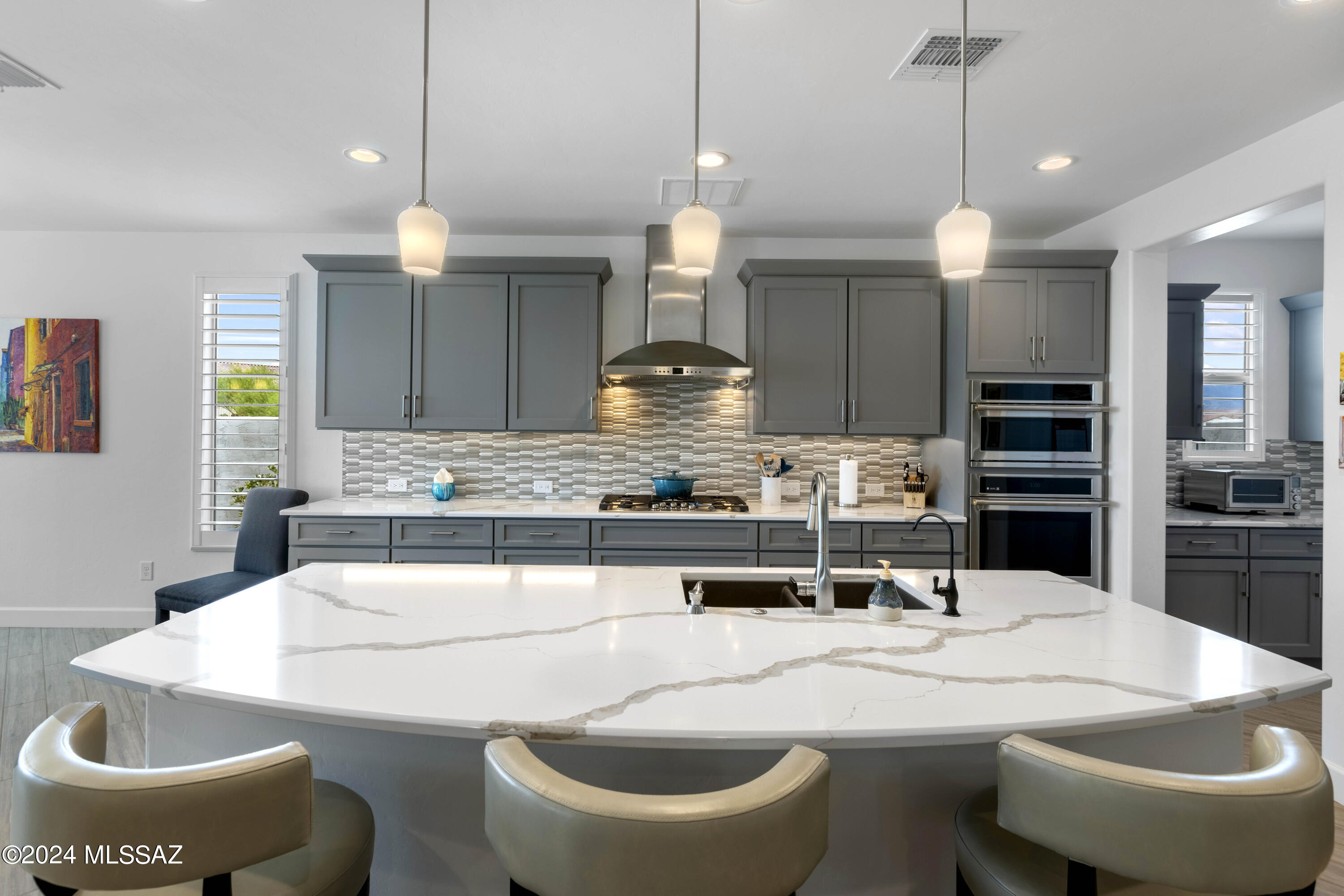 Saddlebrooke Ranch - Residential