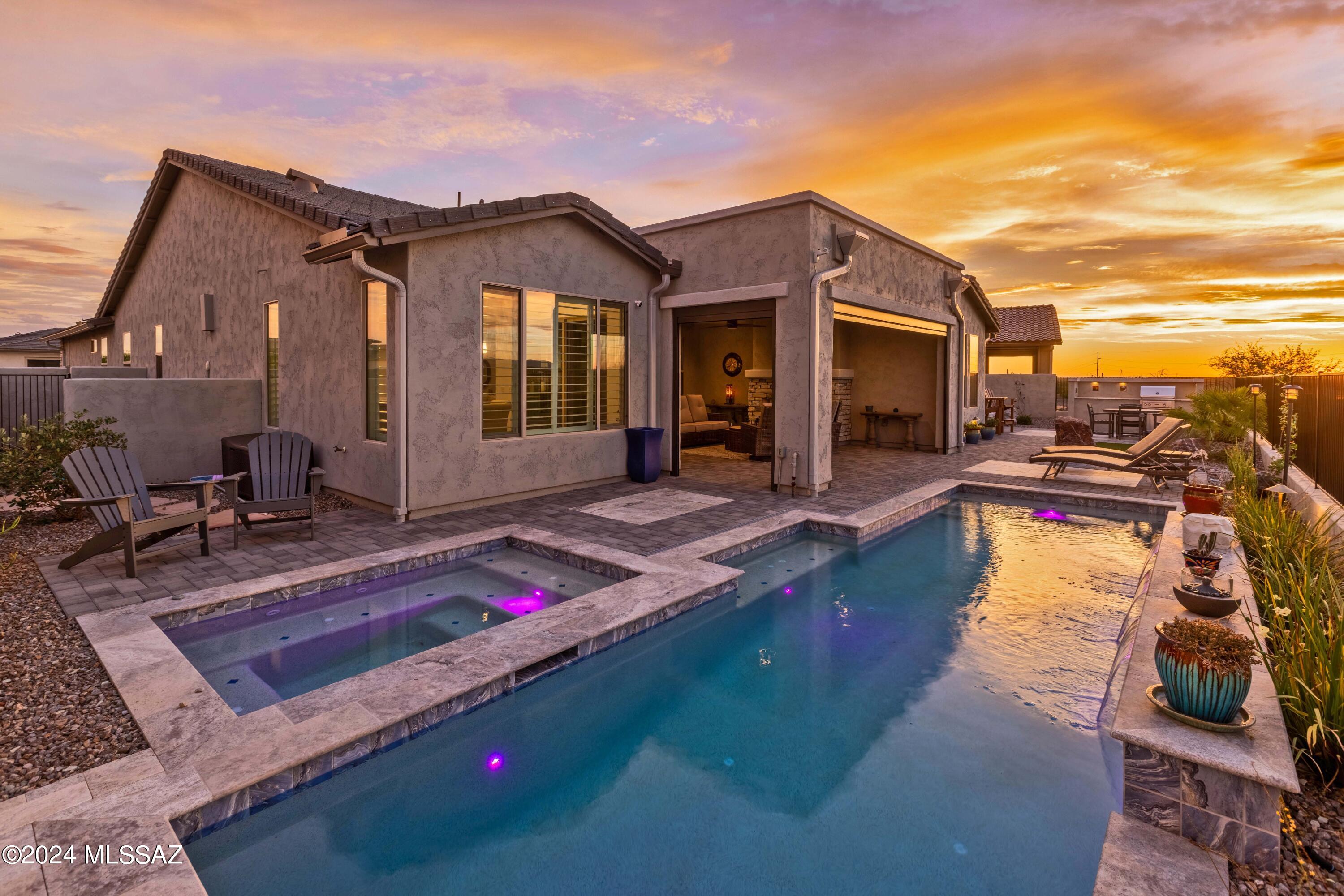 Saddlebrooke Ranch - Residential
