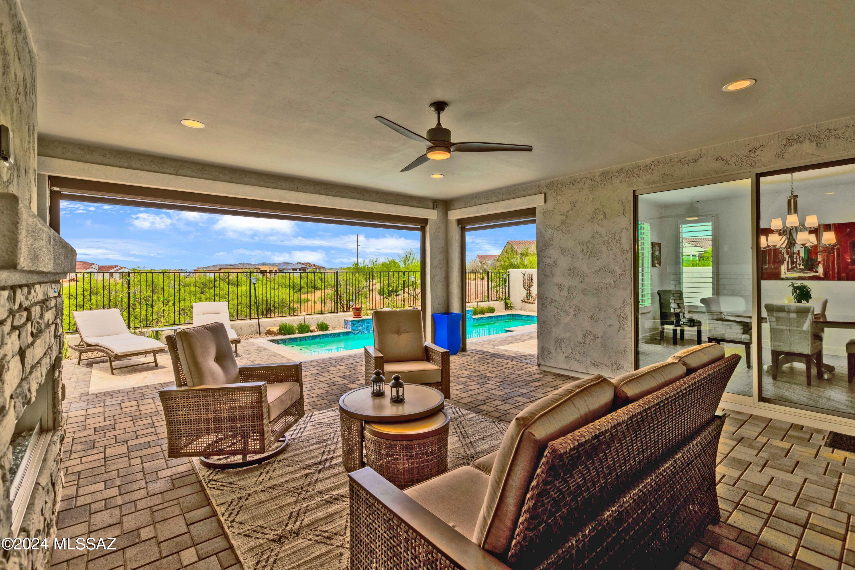Saddlebrooke Ranch - Residential
