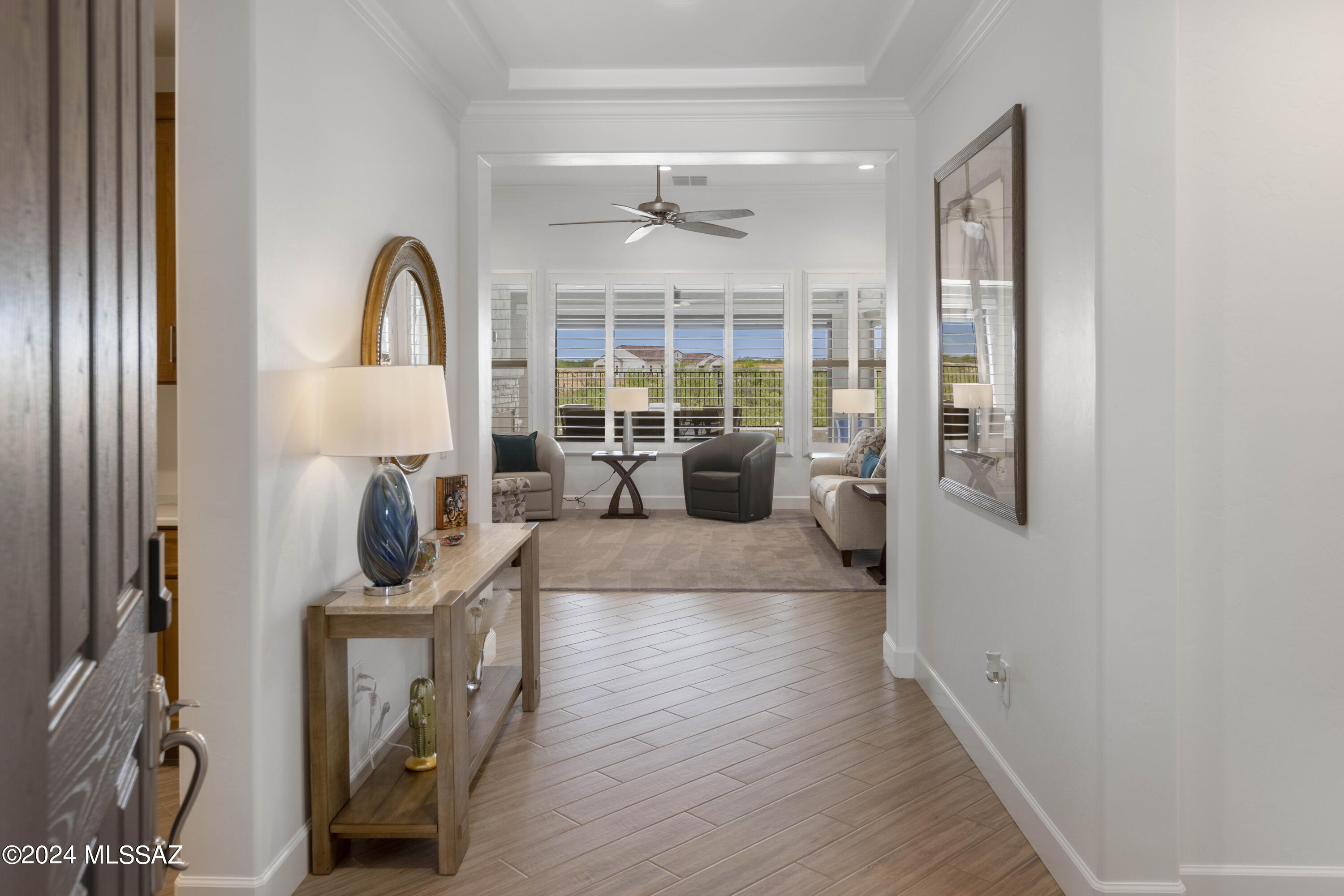 Saddlebrooke Ranch - Residential