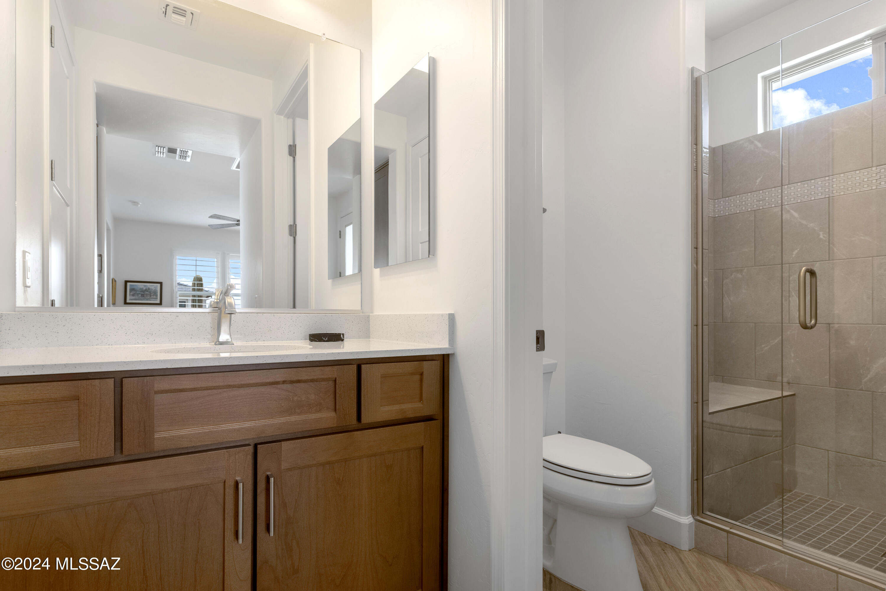 Saddlebrooke Ranch - Residential