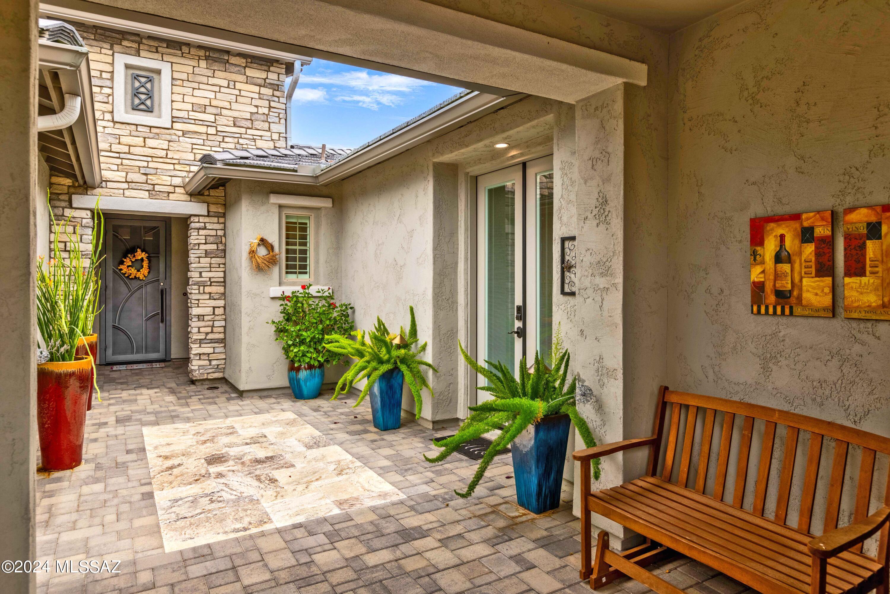 Saddlebrooke Ranch - Residential