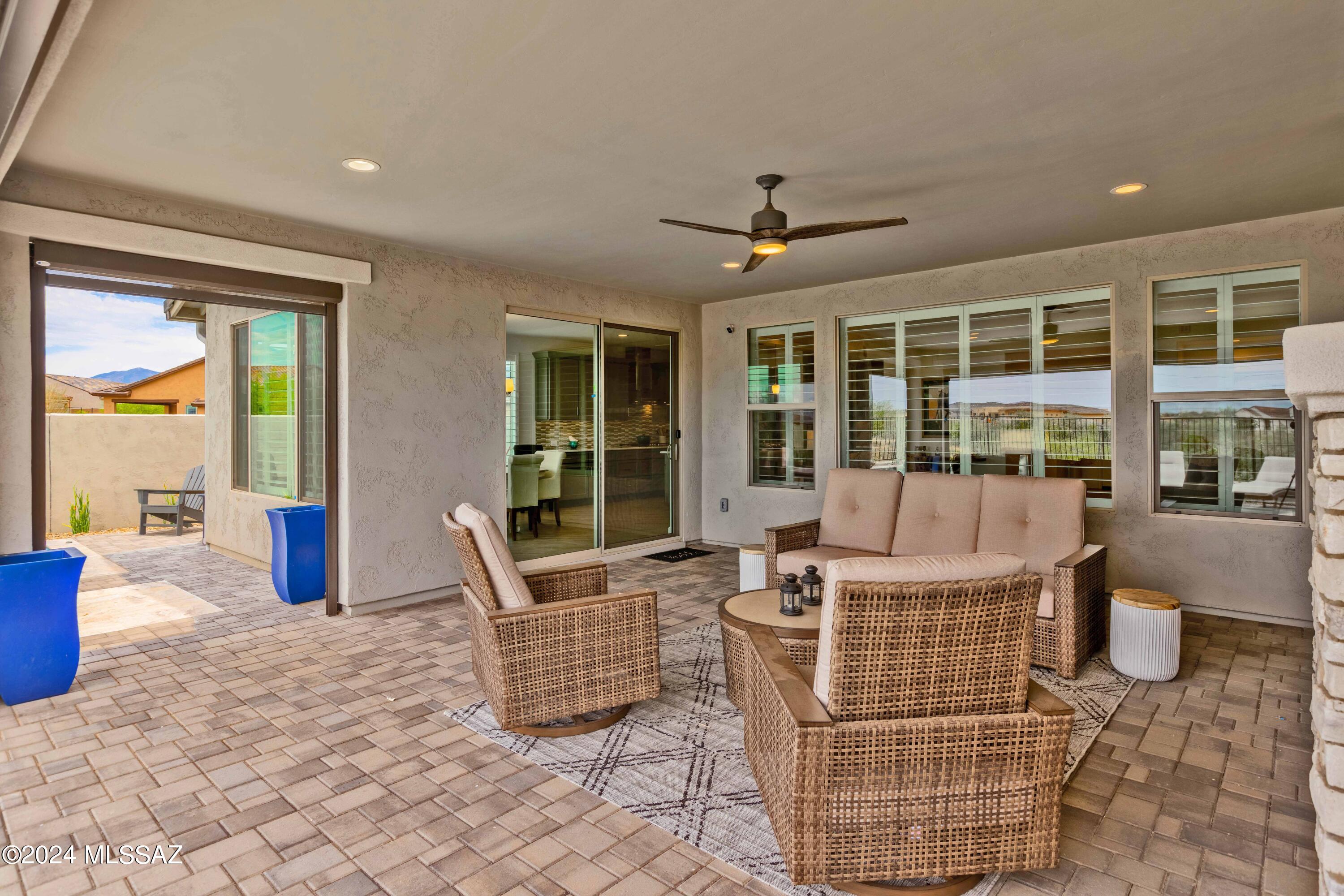 Saddlebrooke Ranch - Residential