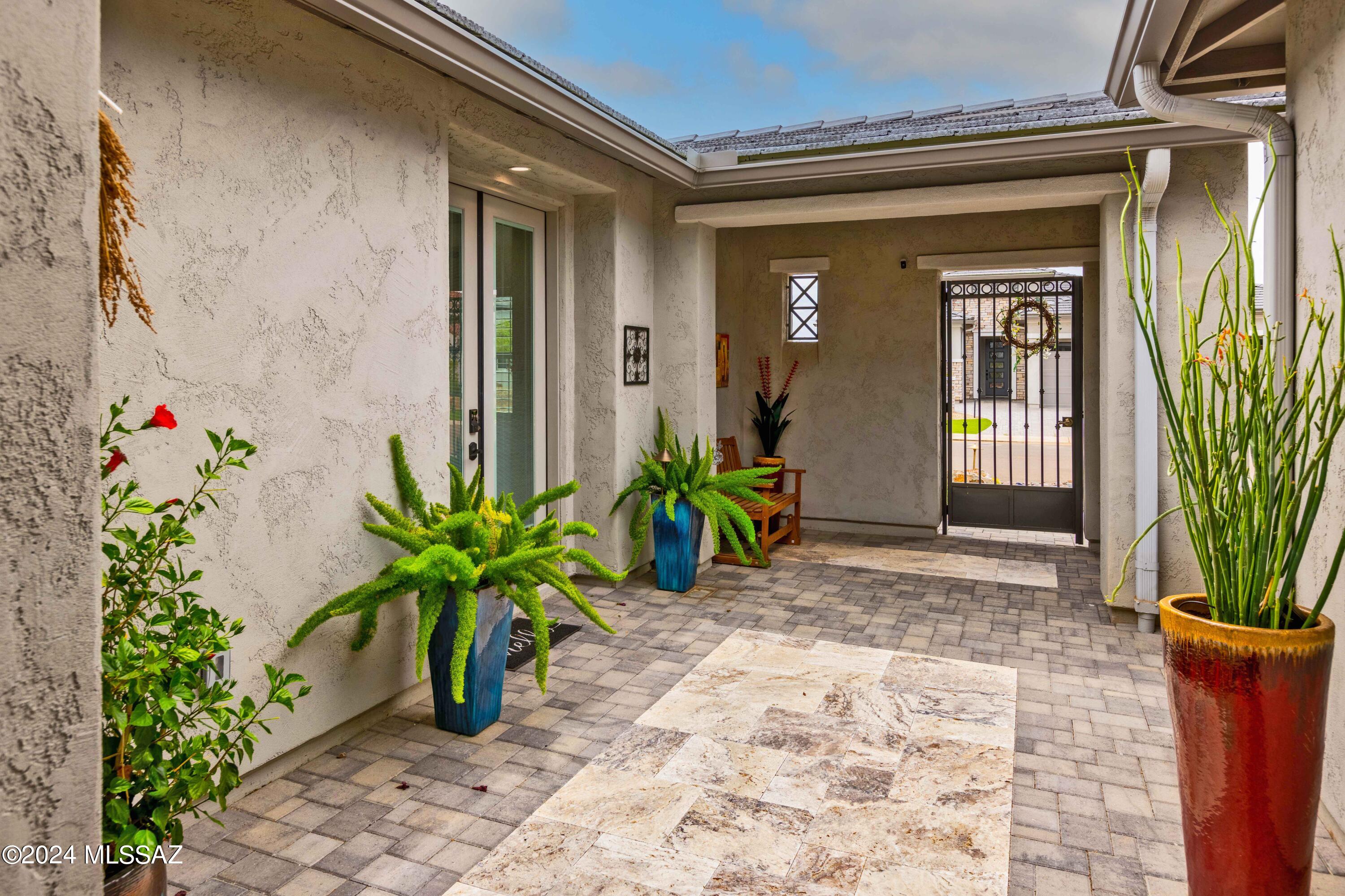 Saddlebrooke Ranch - Residential