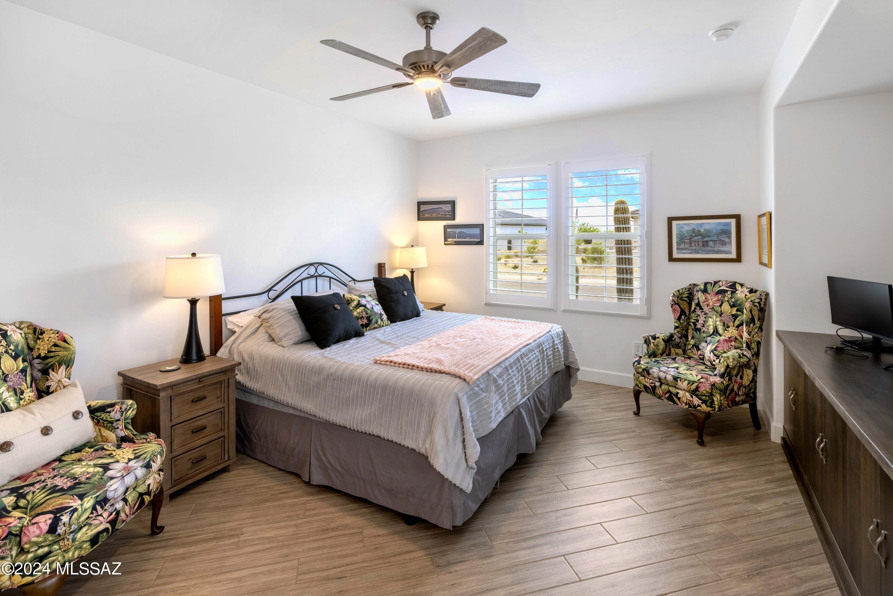 Saddlebrooke Ranch - Residential