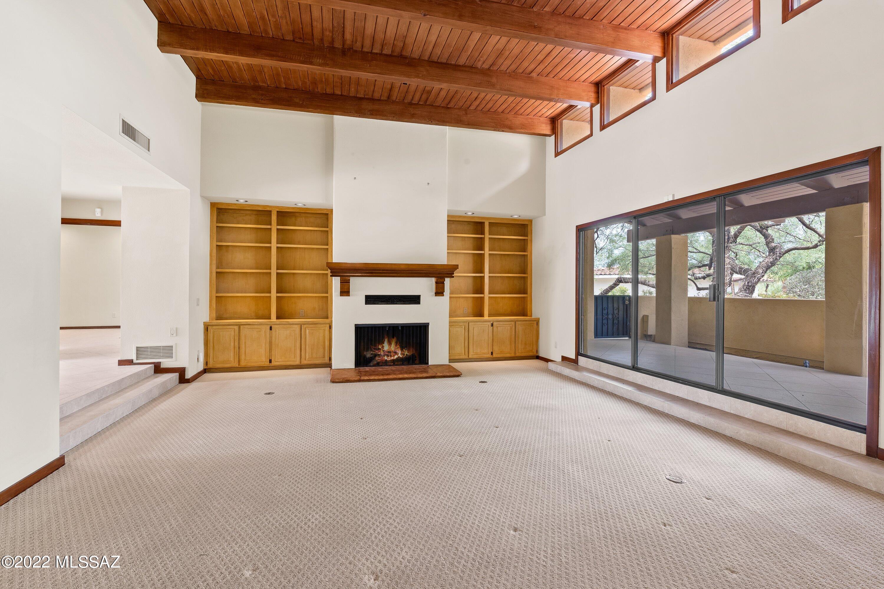 Country Club Estates NO. 1 - Residential