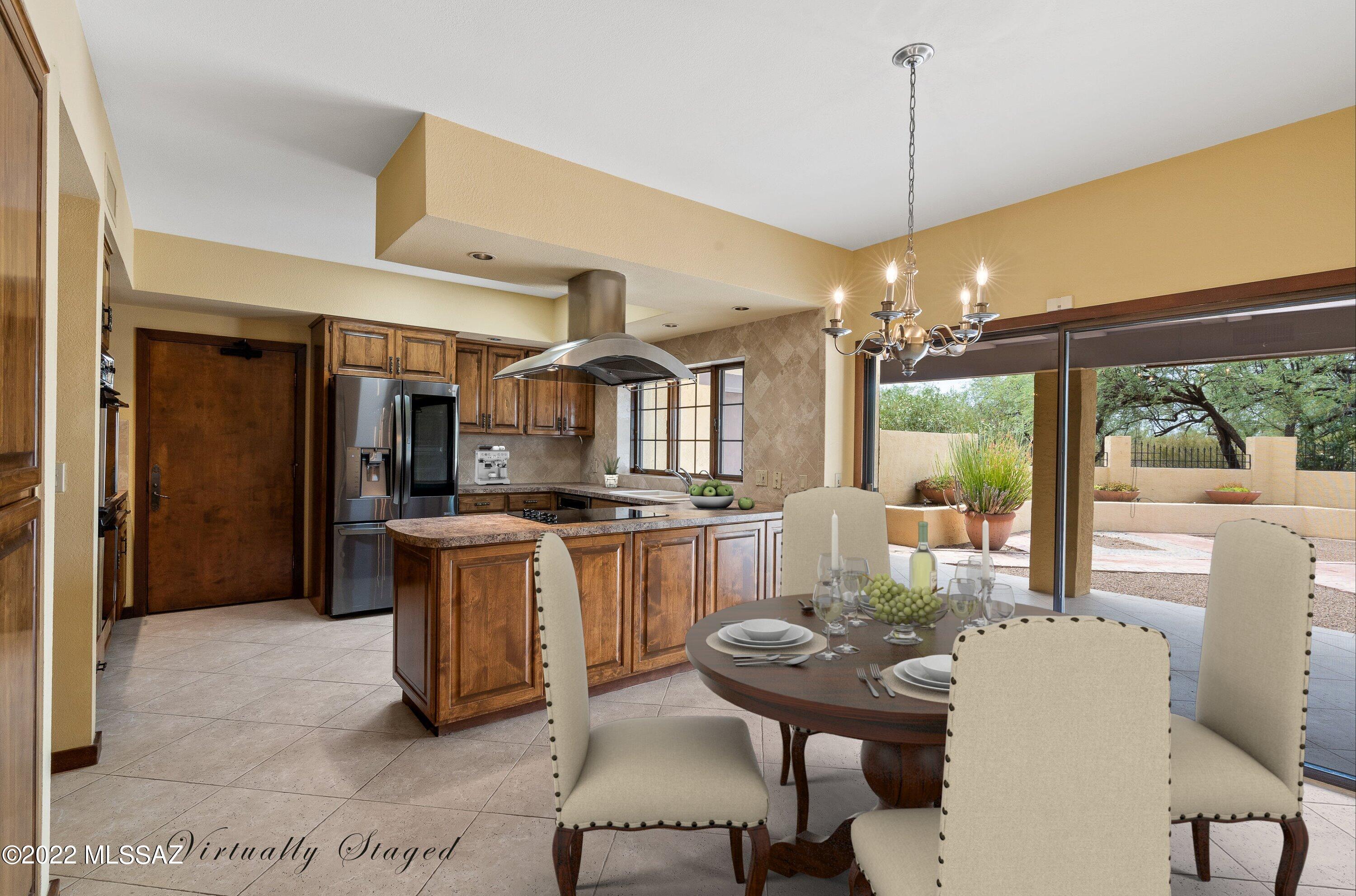 Country Club Estates NO. 1 - Residential