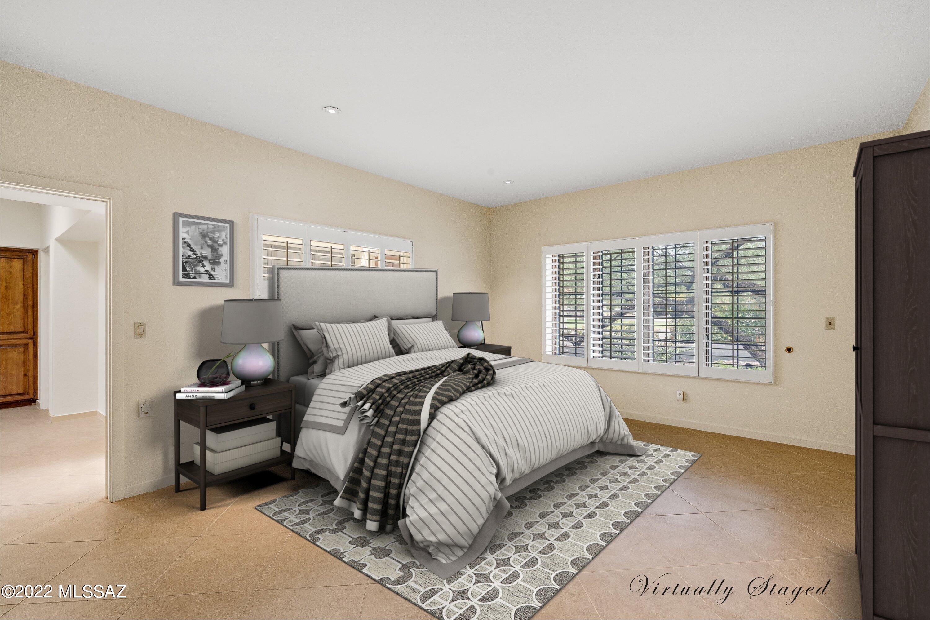 Country Club Estates NO. 1 - Residential