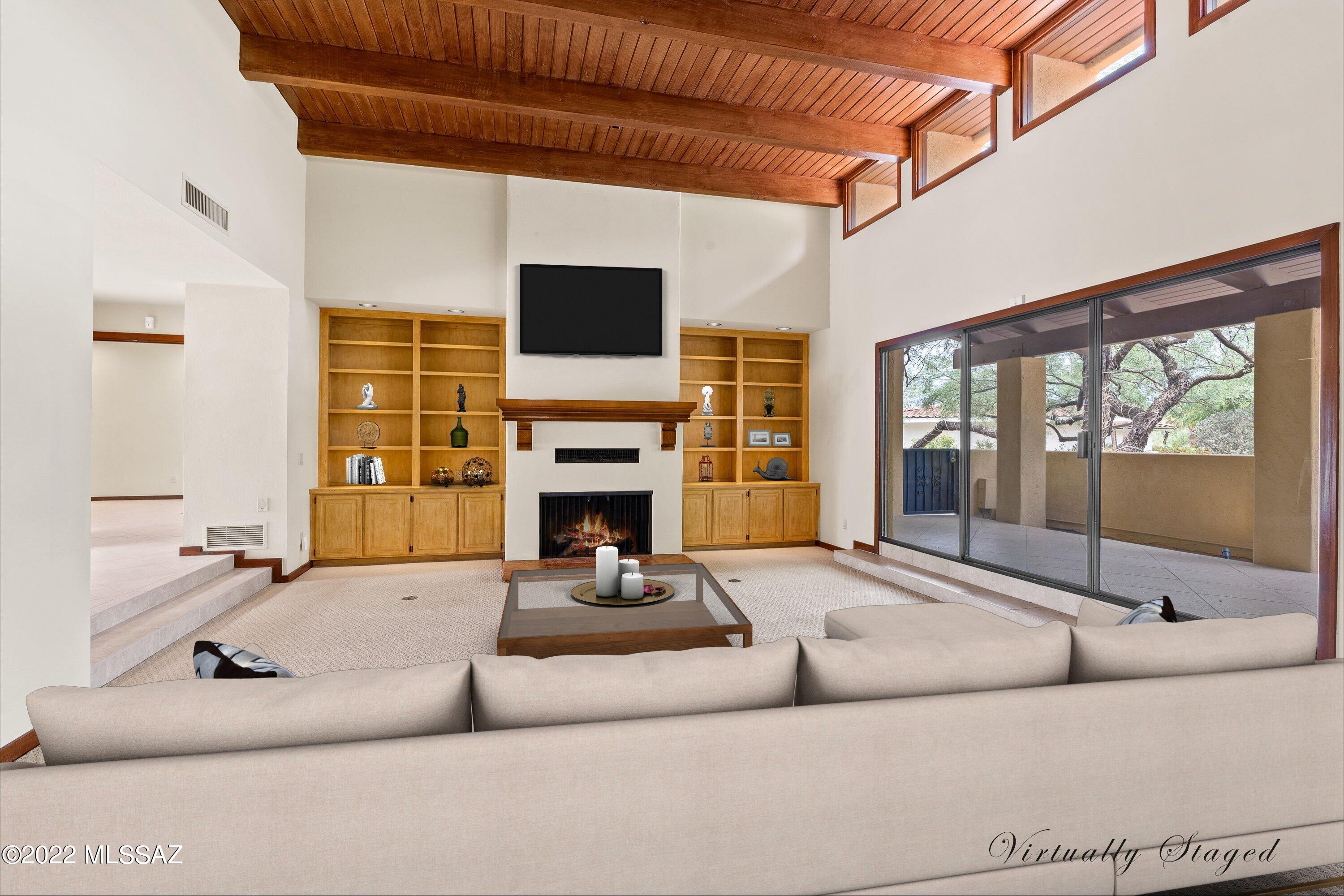 Country Club Estates NO. 1 - Residential