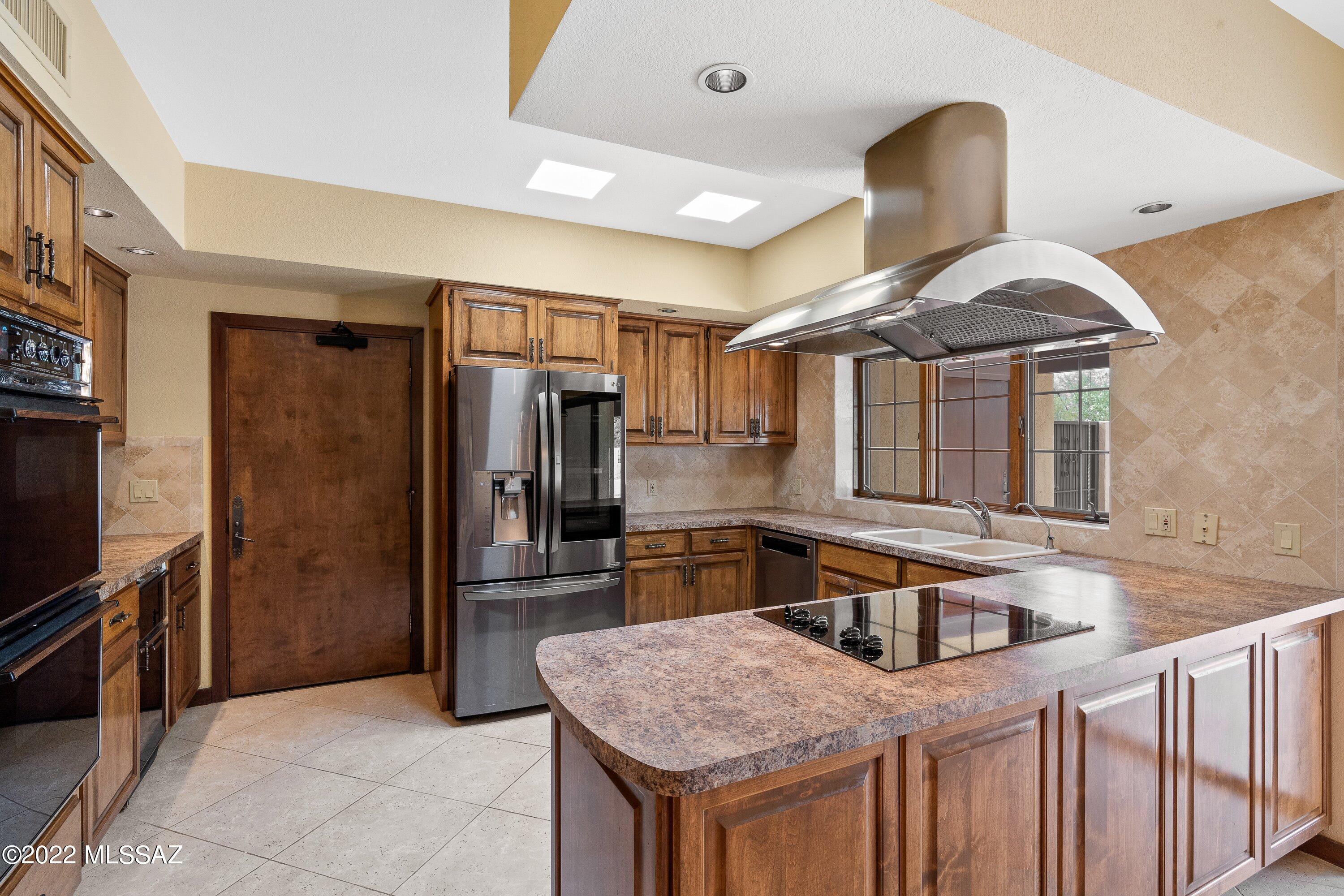 Country Club Estates NO. 1 - Residential