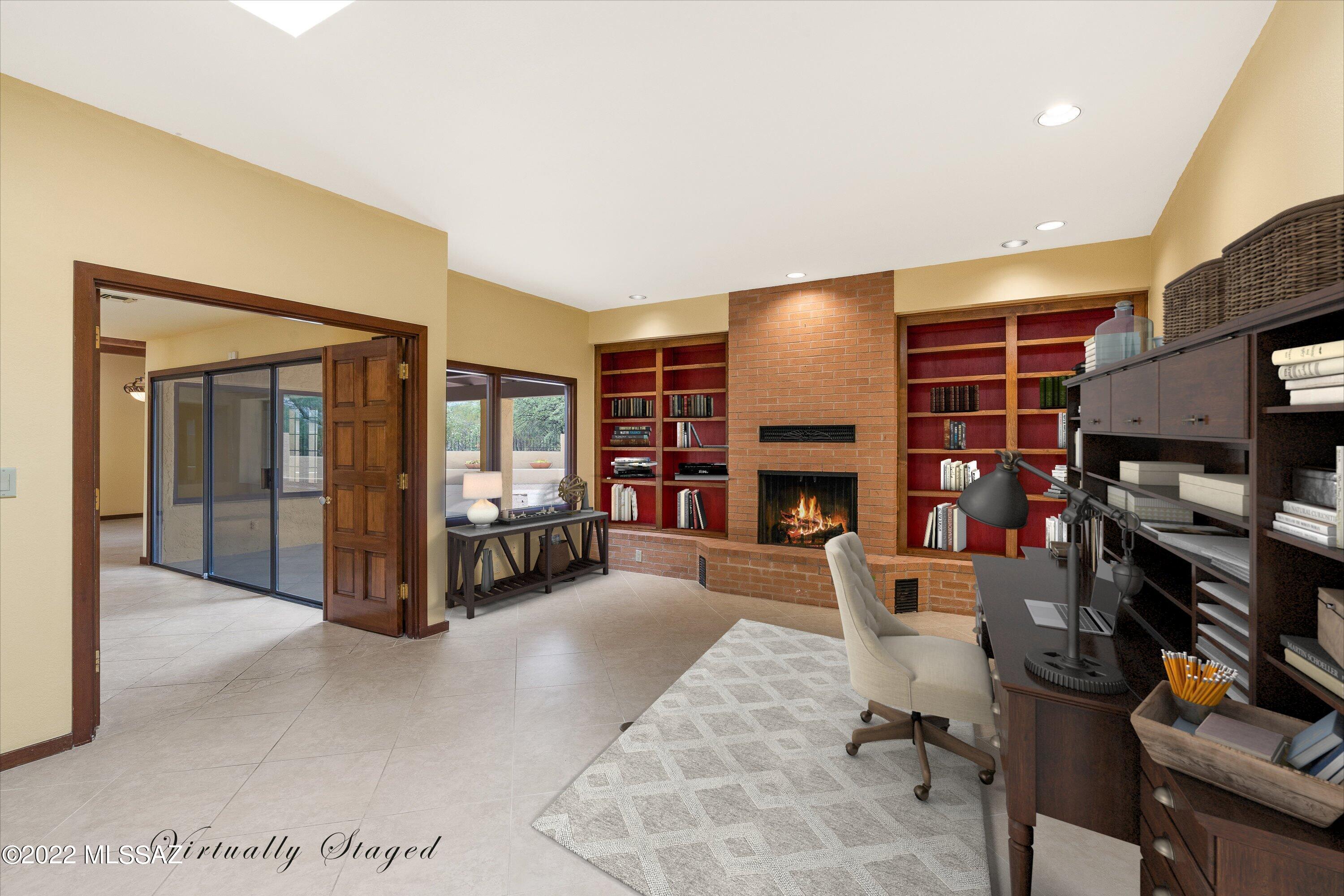 Country Club Estates NO. 1 - Residential
