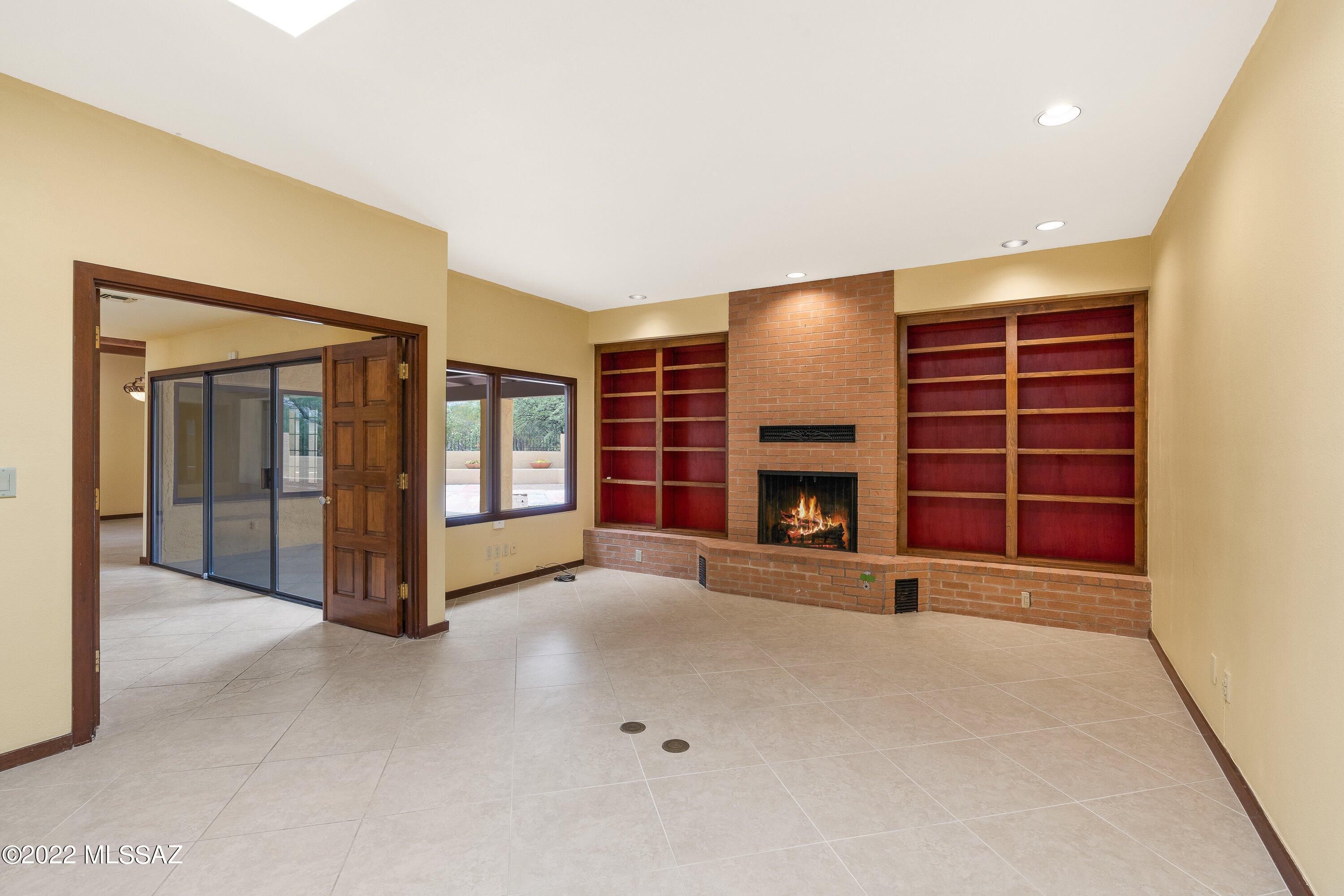 Country Club Estates NO. 1 - Residential