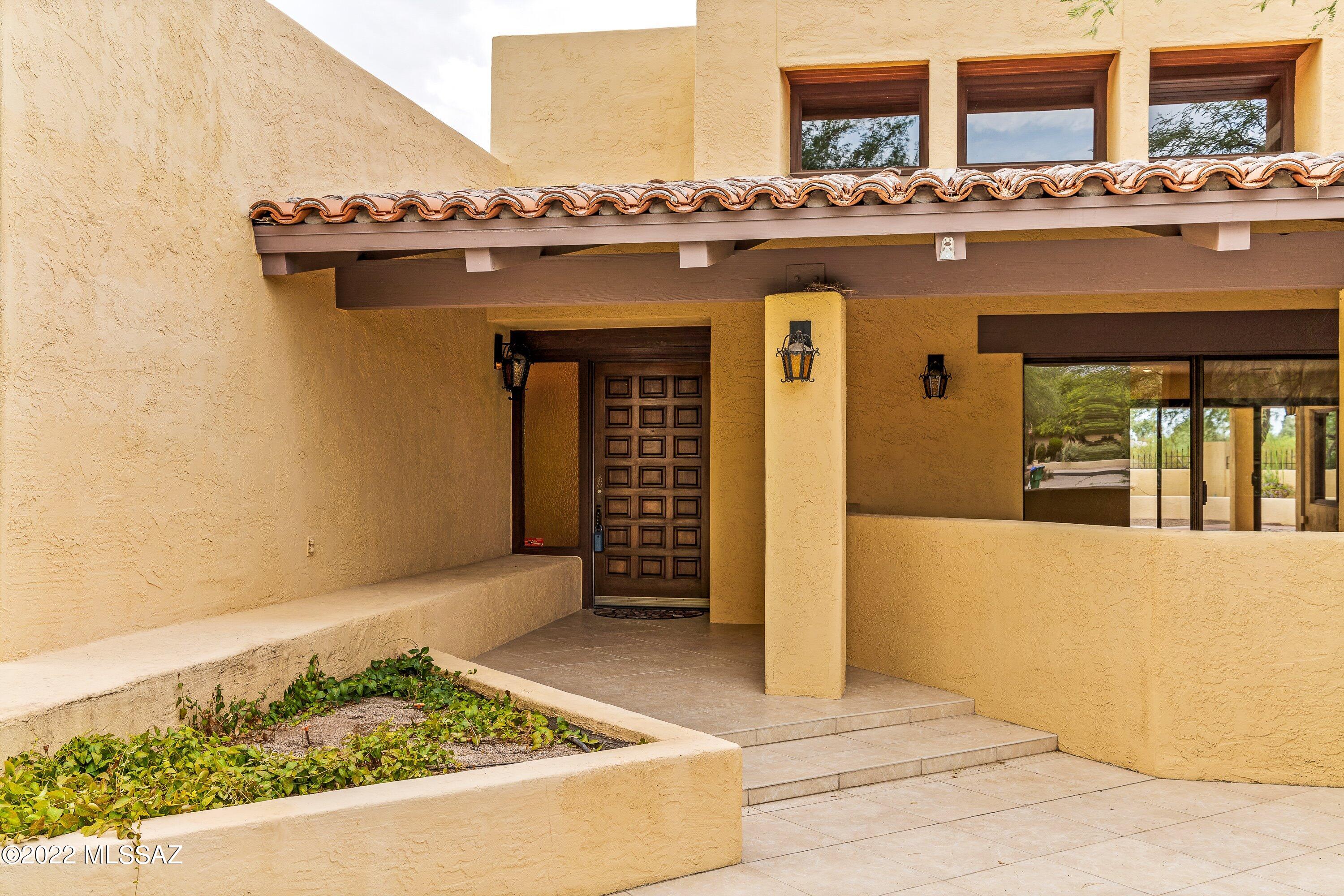 Country Club Estates NO. 1 - Residential