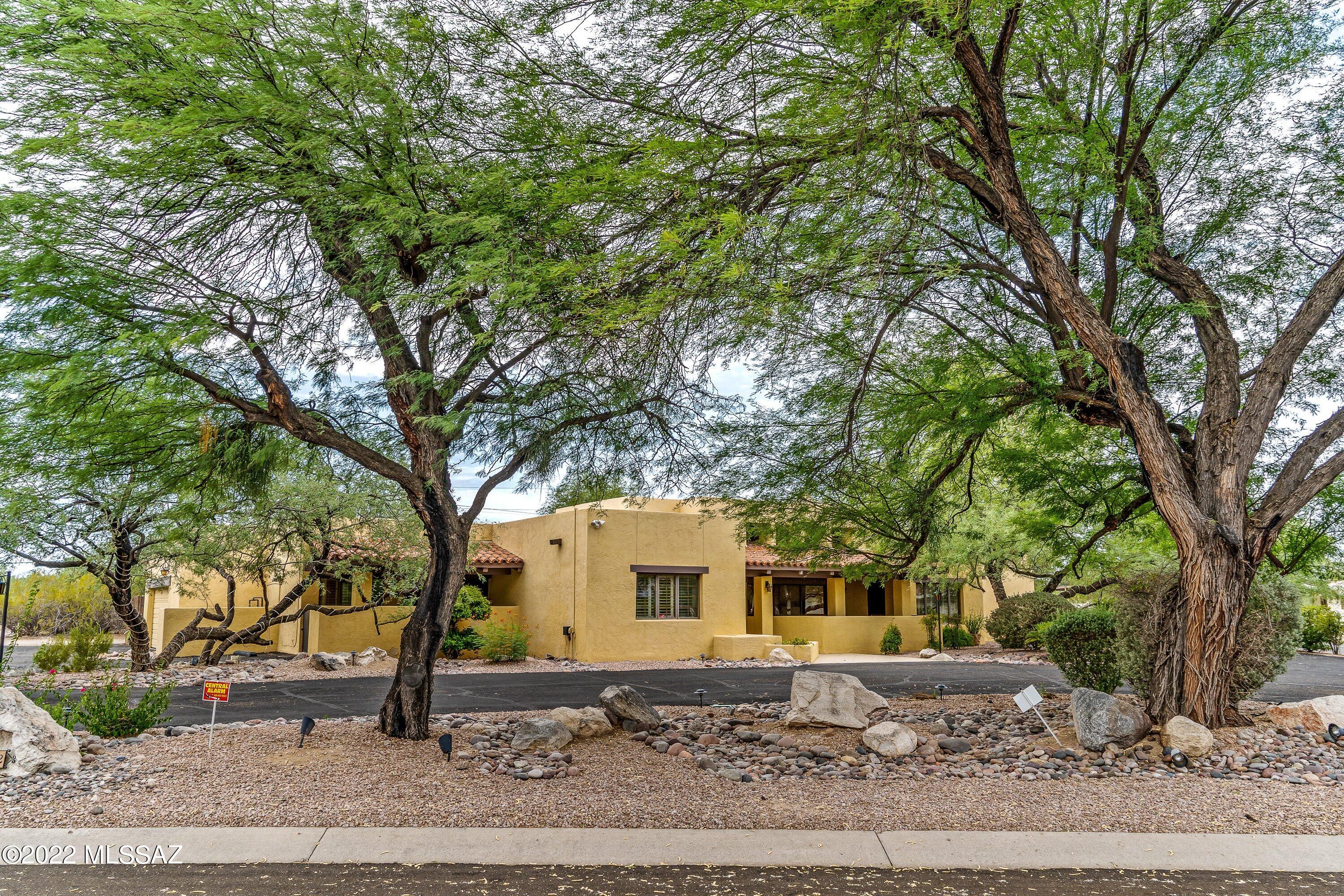 Country Club Estates NO. 1 - Residential