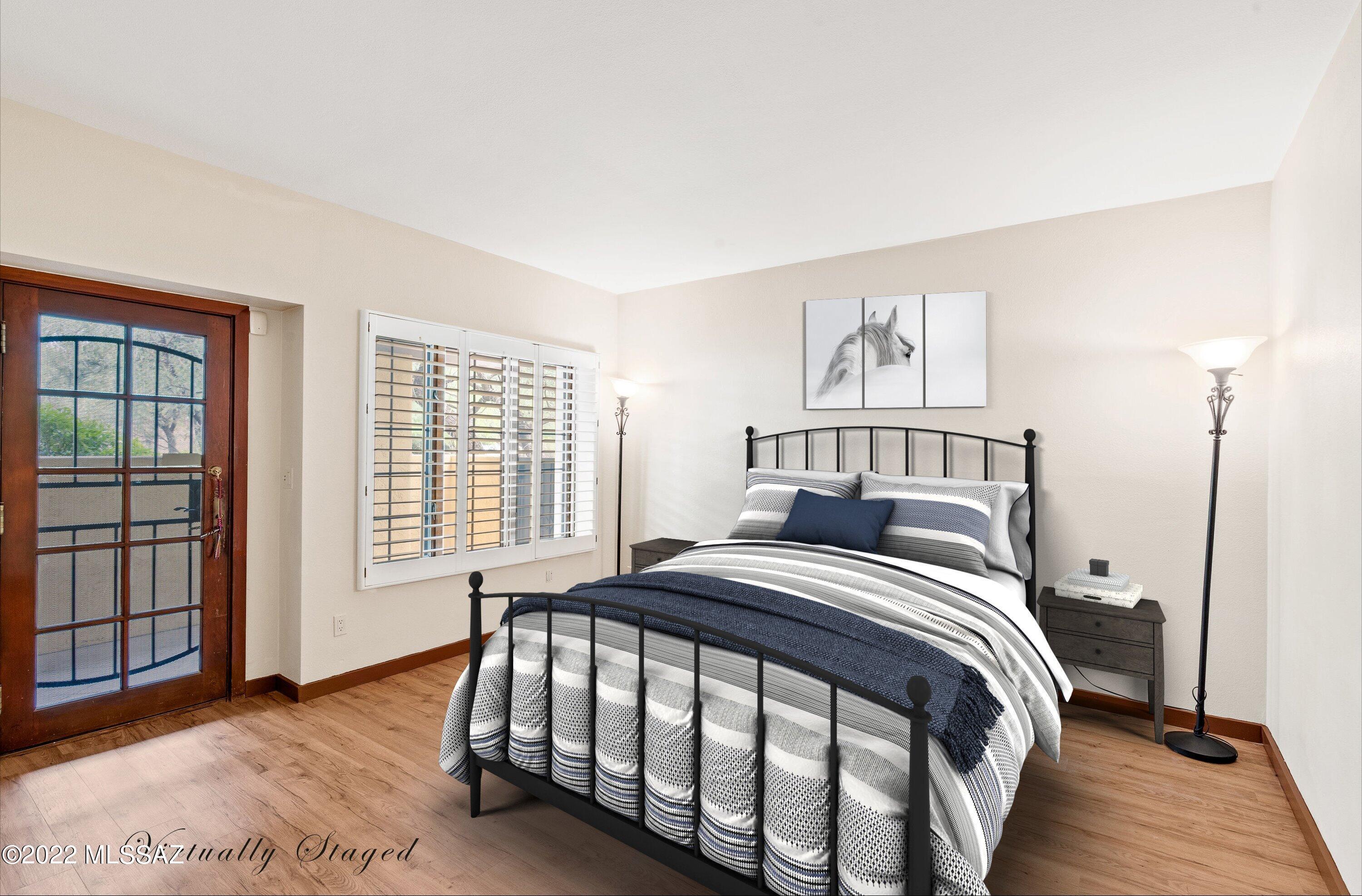 Country Club Estates NO. 1 - Residential