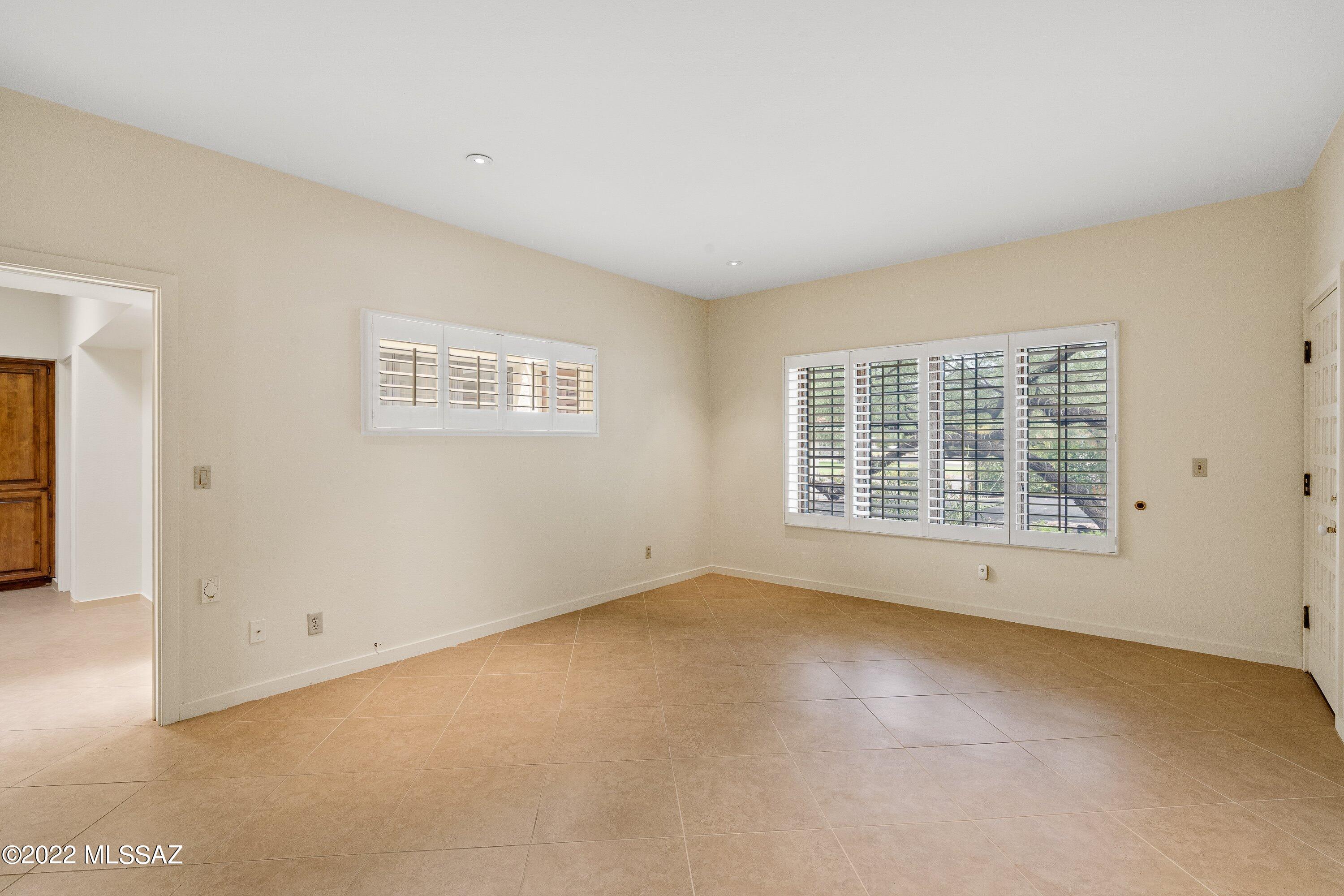 Country Club Estates NO. 1 - Residential