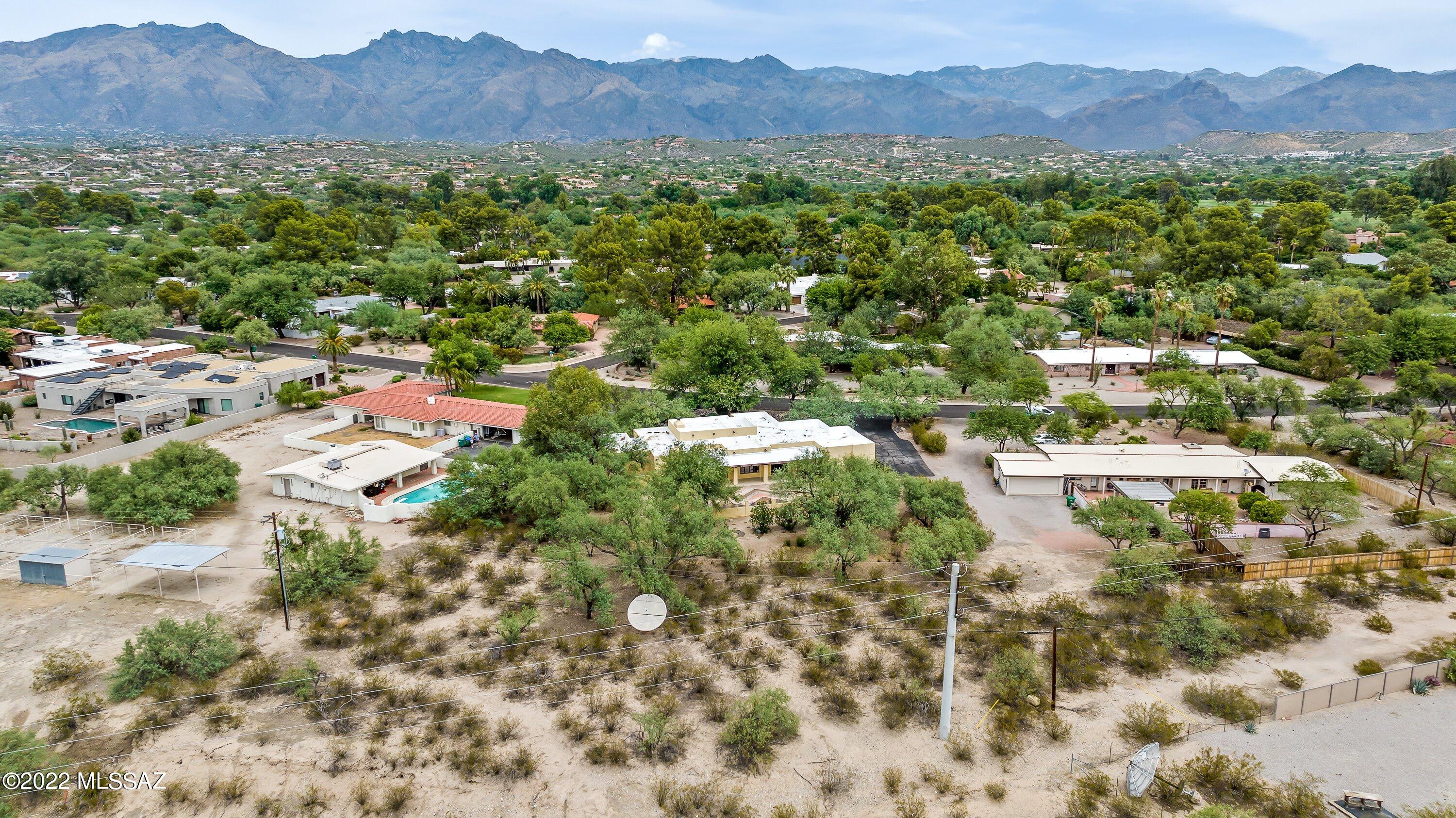 Country Club Estates NO. 1 - Residential