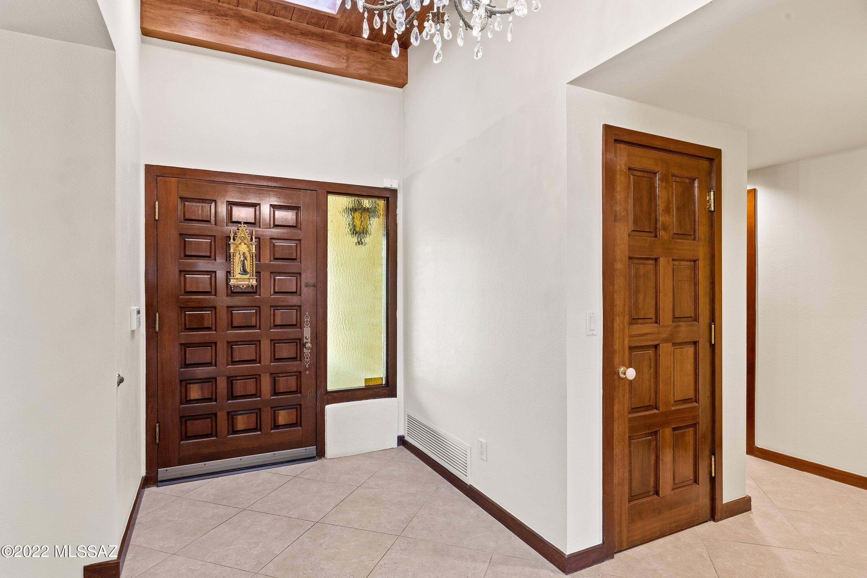 Country Club Estates NO. 1 - Residential