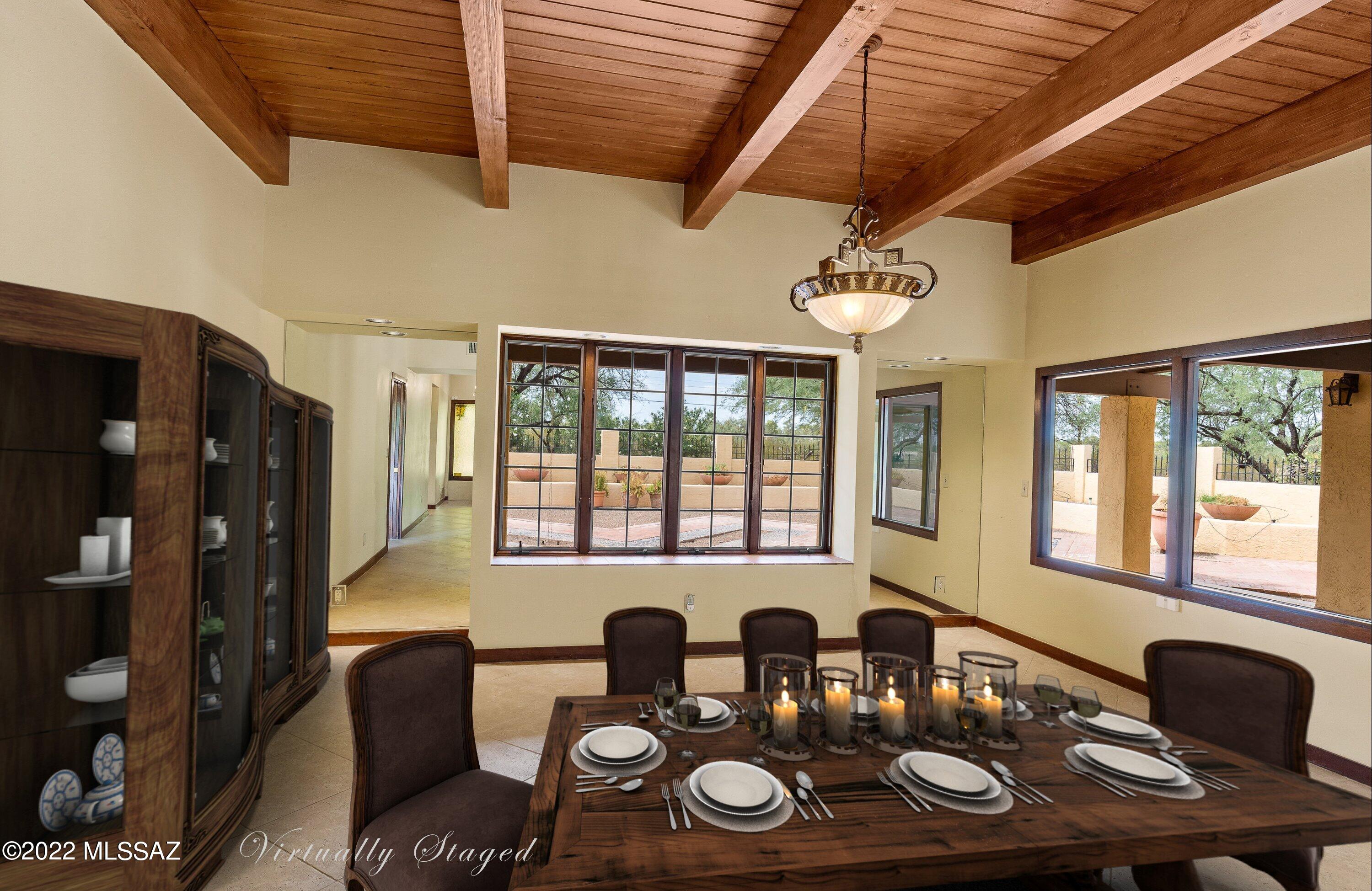 Country Club Estates NO. 1 - Residential