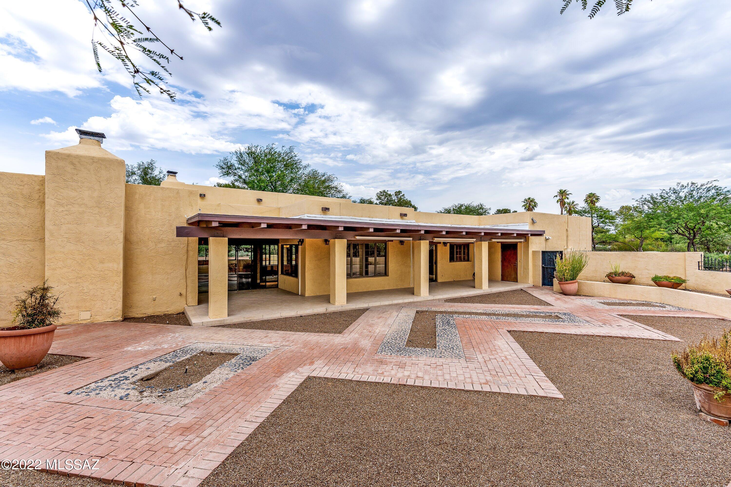 Country Club Estates NO. 1 - Residential