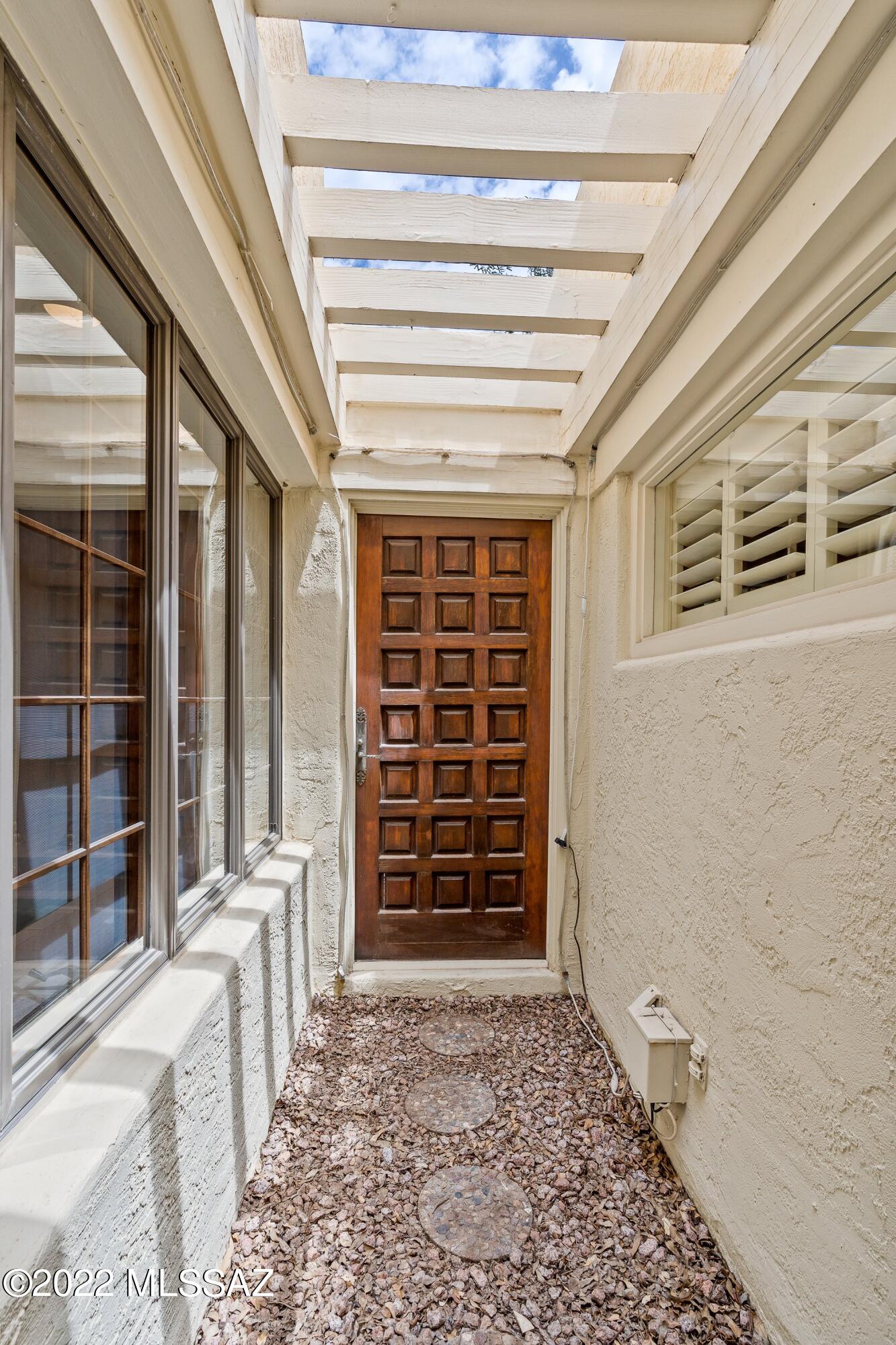Country Club Estates NO. 1 - Residential