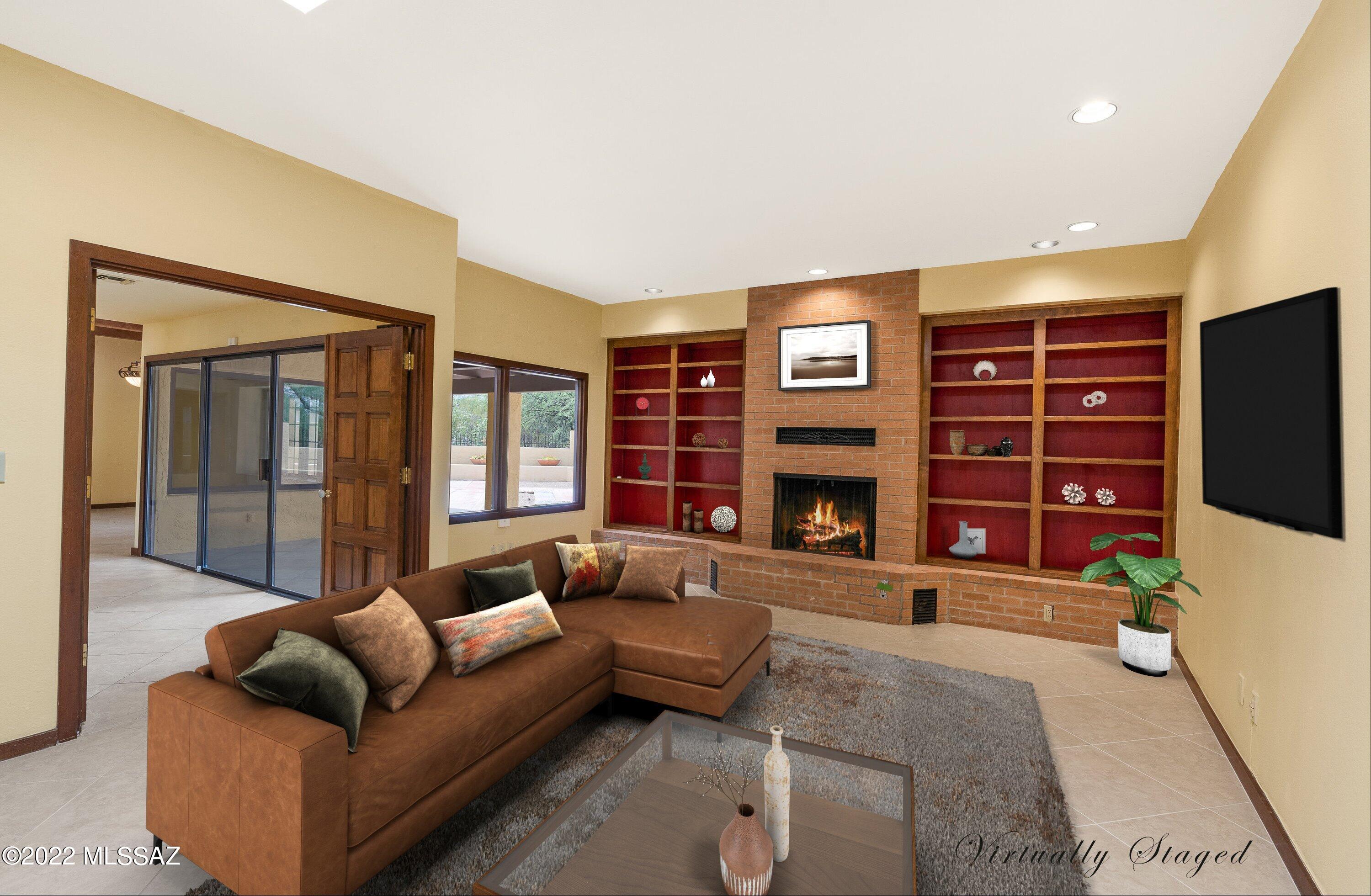Country Club Estates NO. 1 - Residential