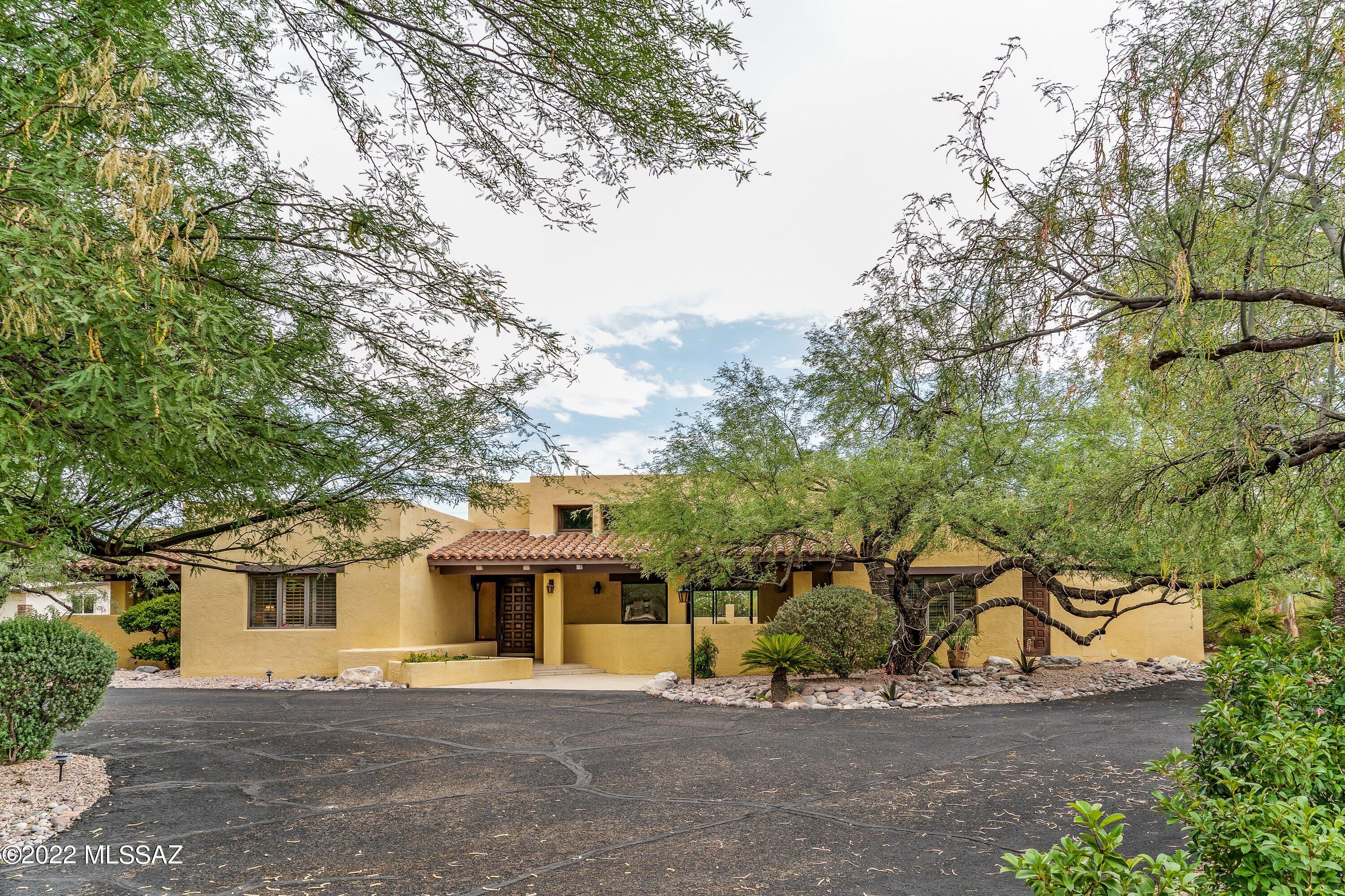 Country Club Estates NO. 1 - Residential