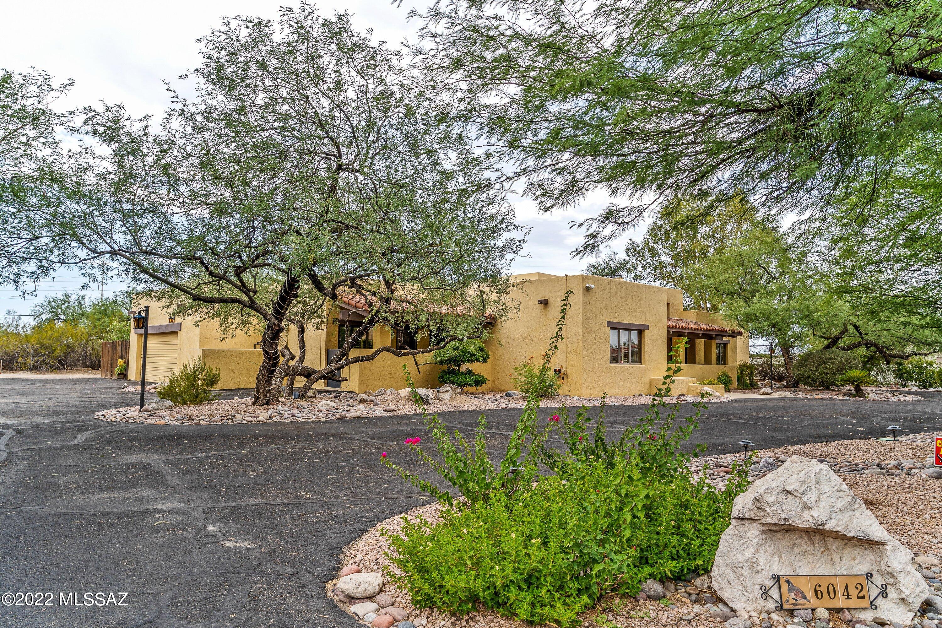 Country Club Estates NO. 1 - Residential