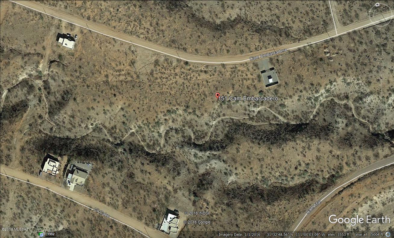 Great Lot with incredible views. Large lot with great privacy.