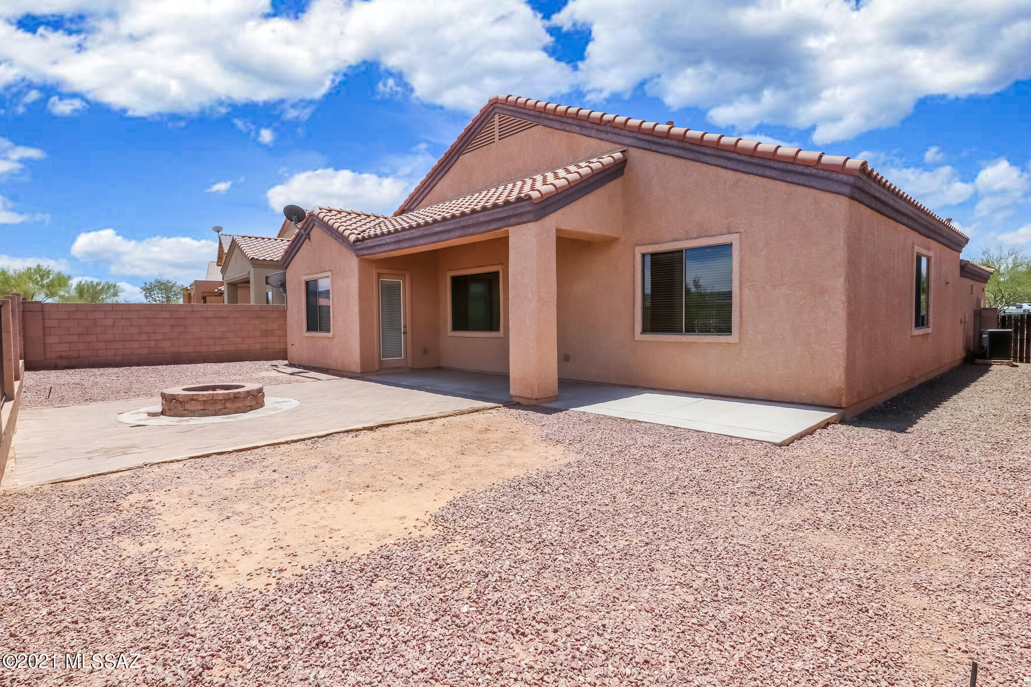 Star Valley Blk. 2 (212) - Residential