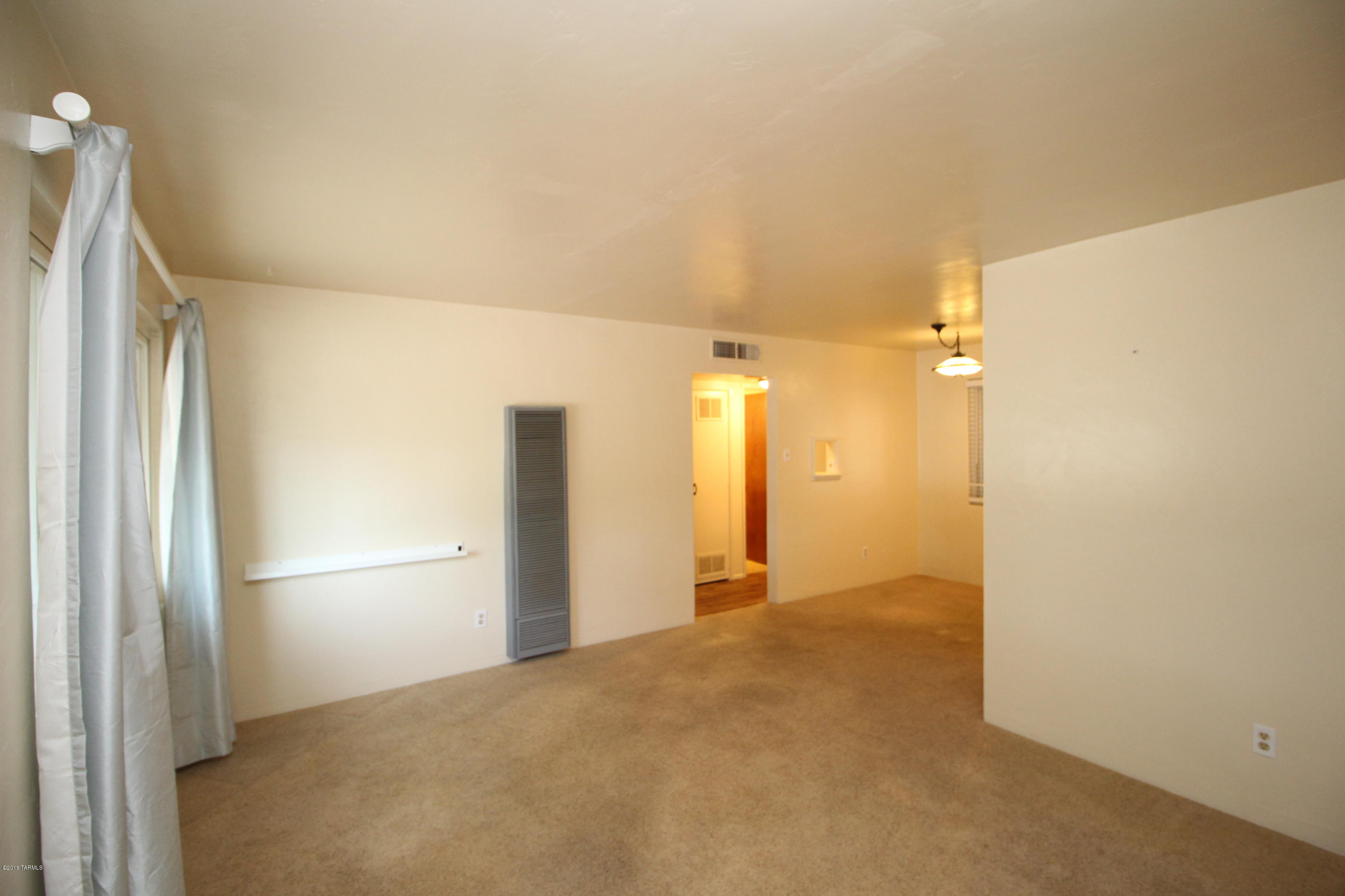 Speedway Amended - Residential