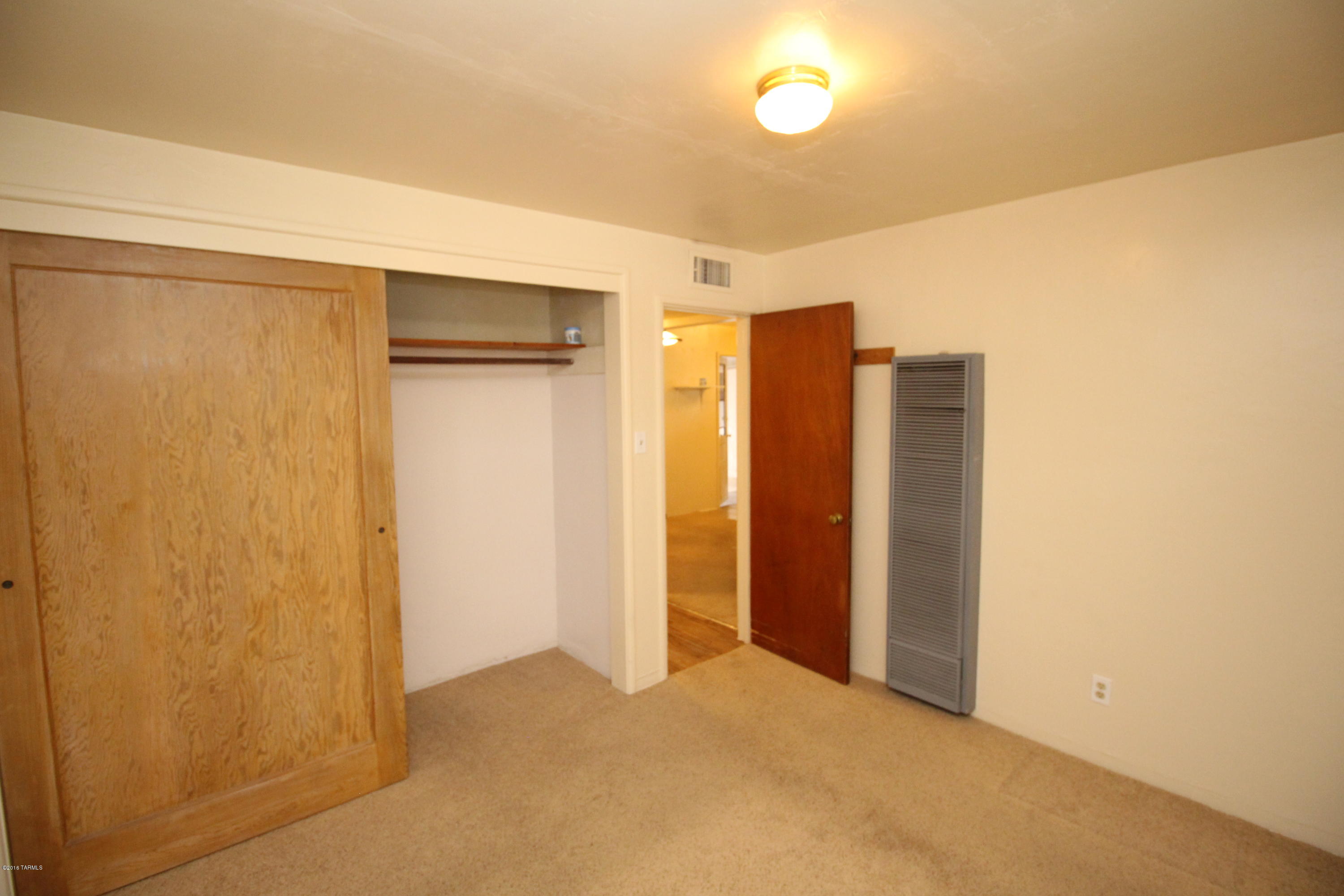 Speedway Amended - Residential