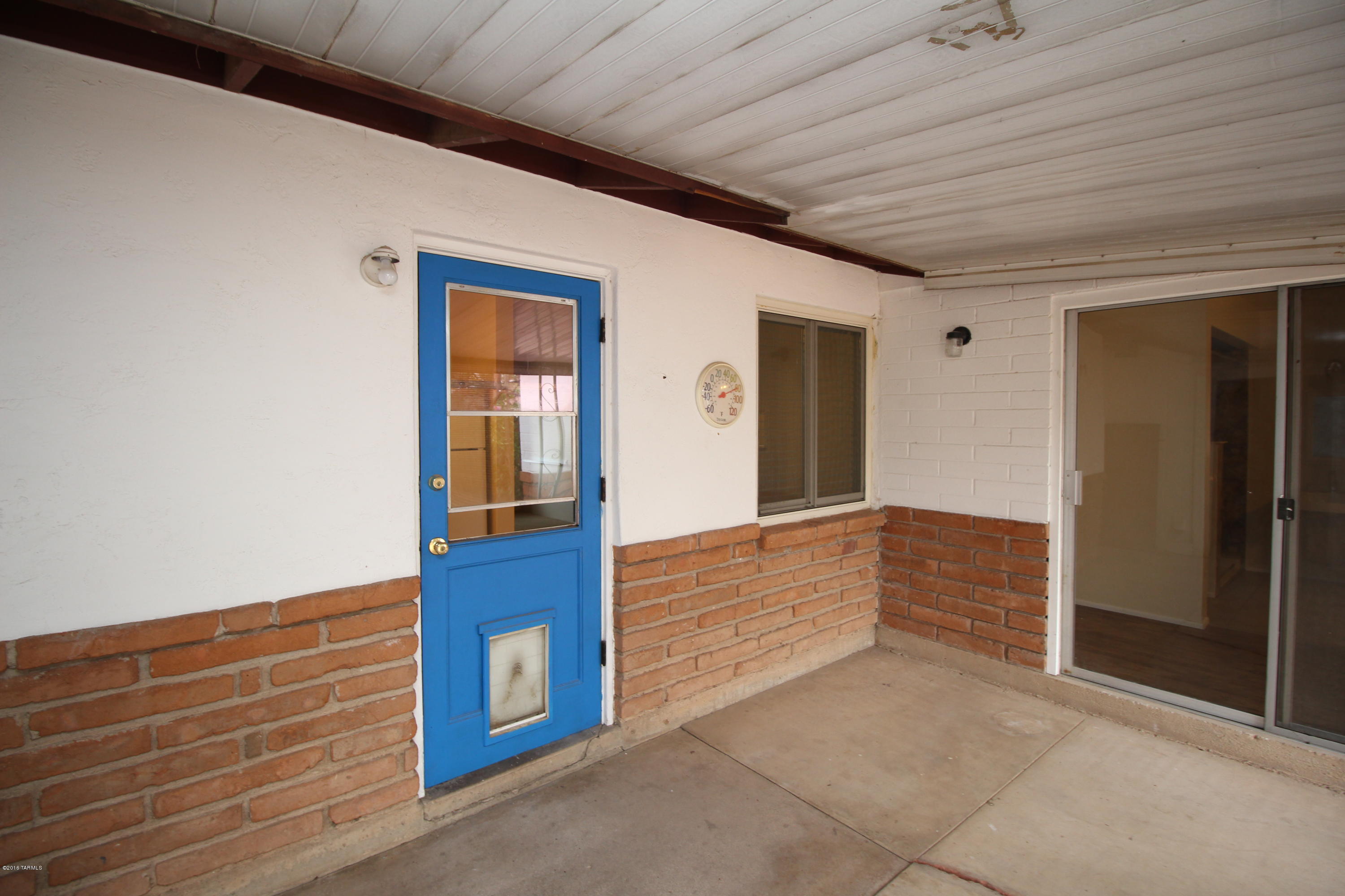Speedway Amended - Residential