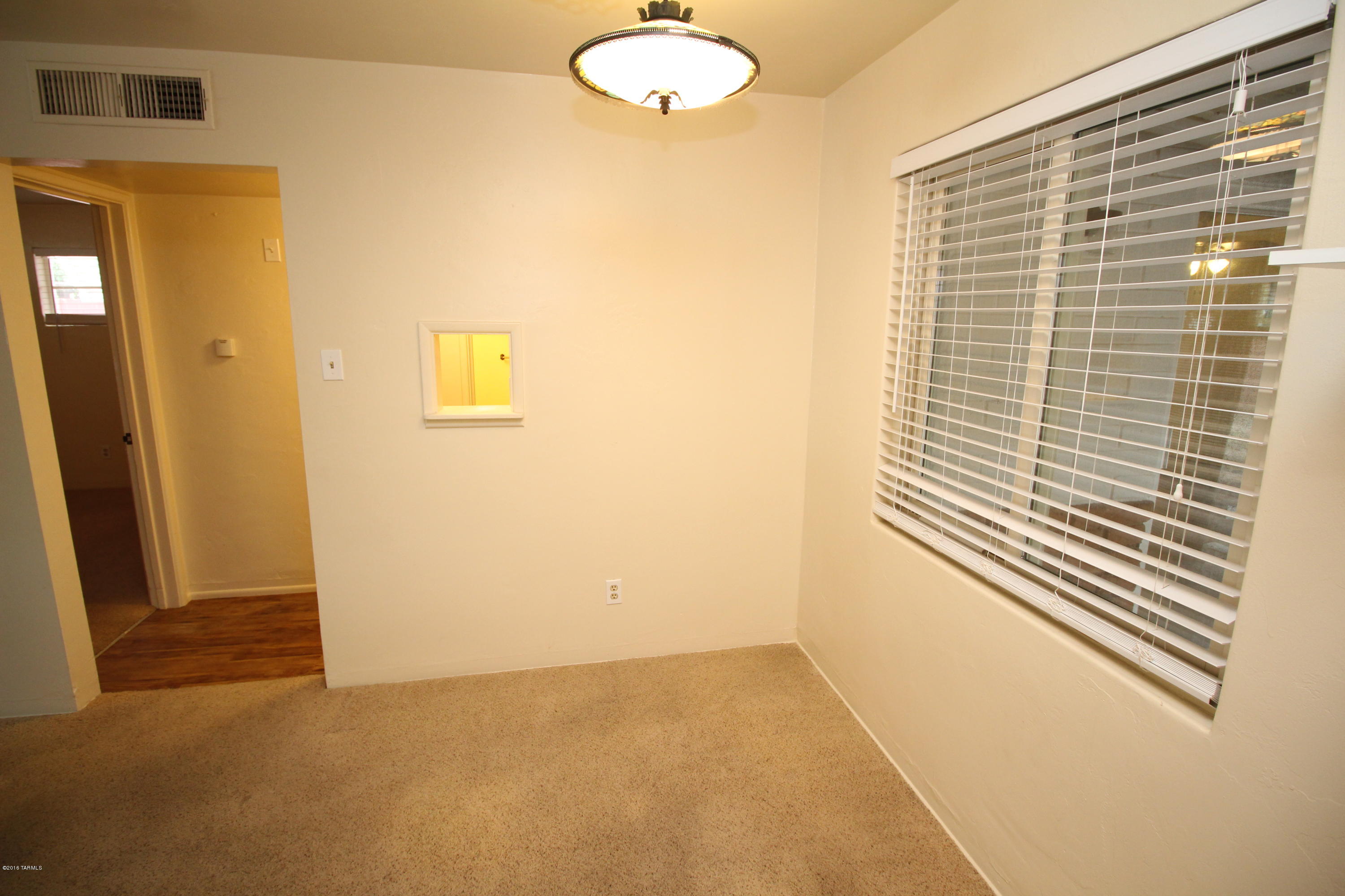 Speedway Amended - Residential