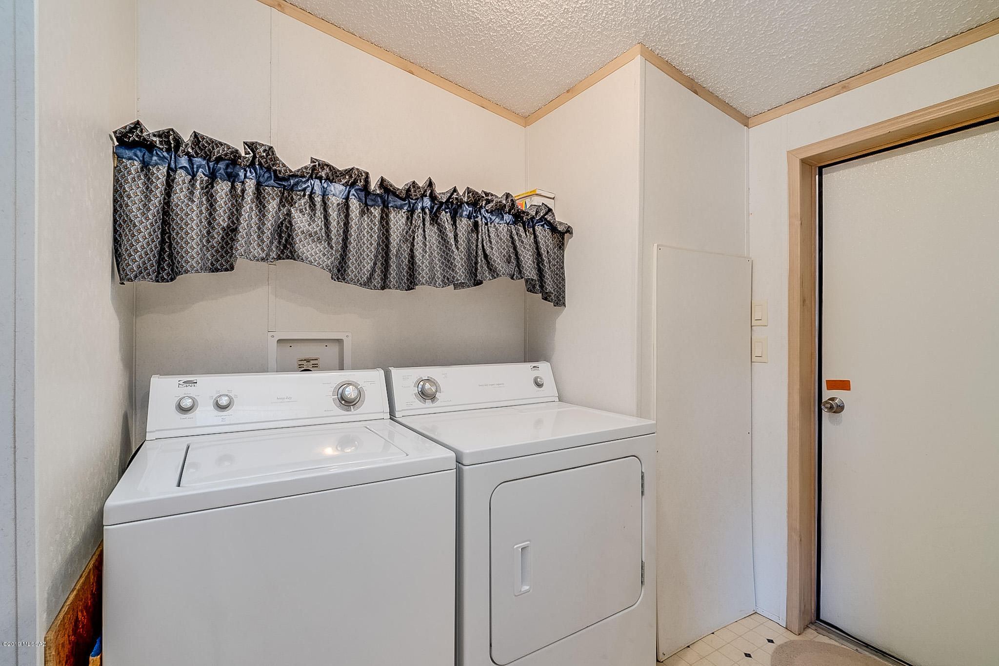 Chaparral Estates NO. 2 (1-58) - Residential