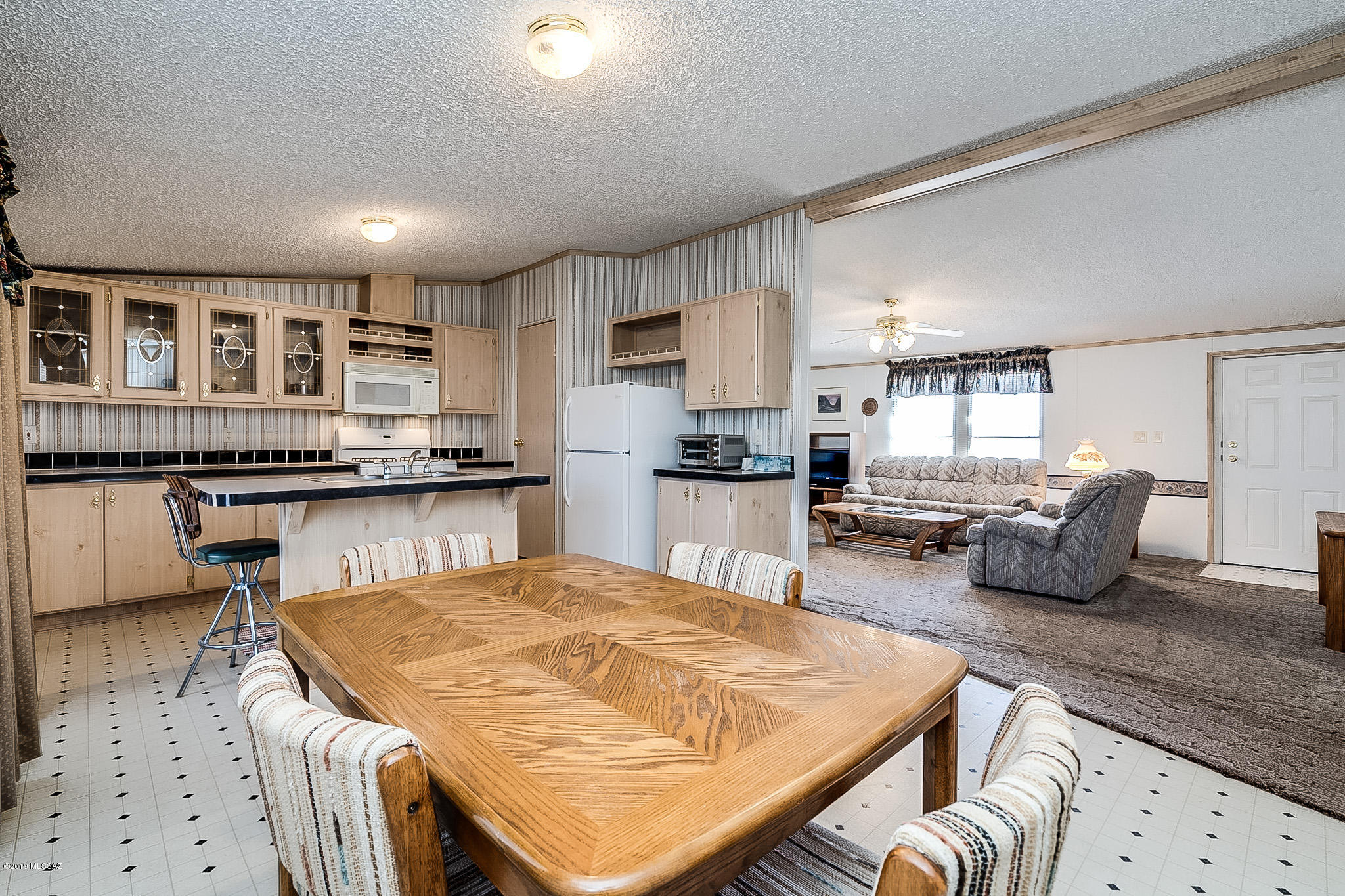 Chaparral Estates NO. 2 (1-58) - Residential