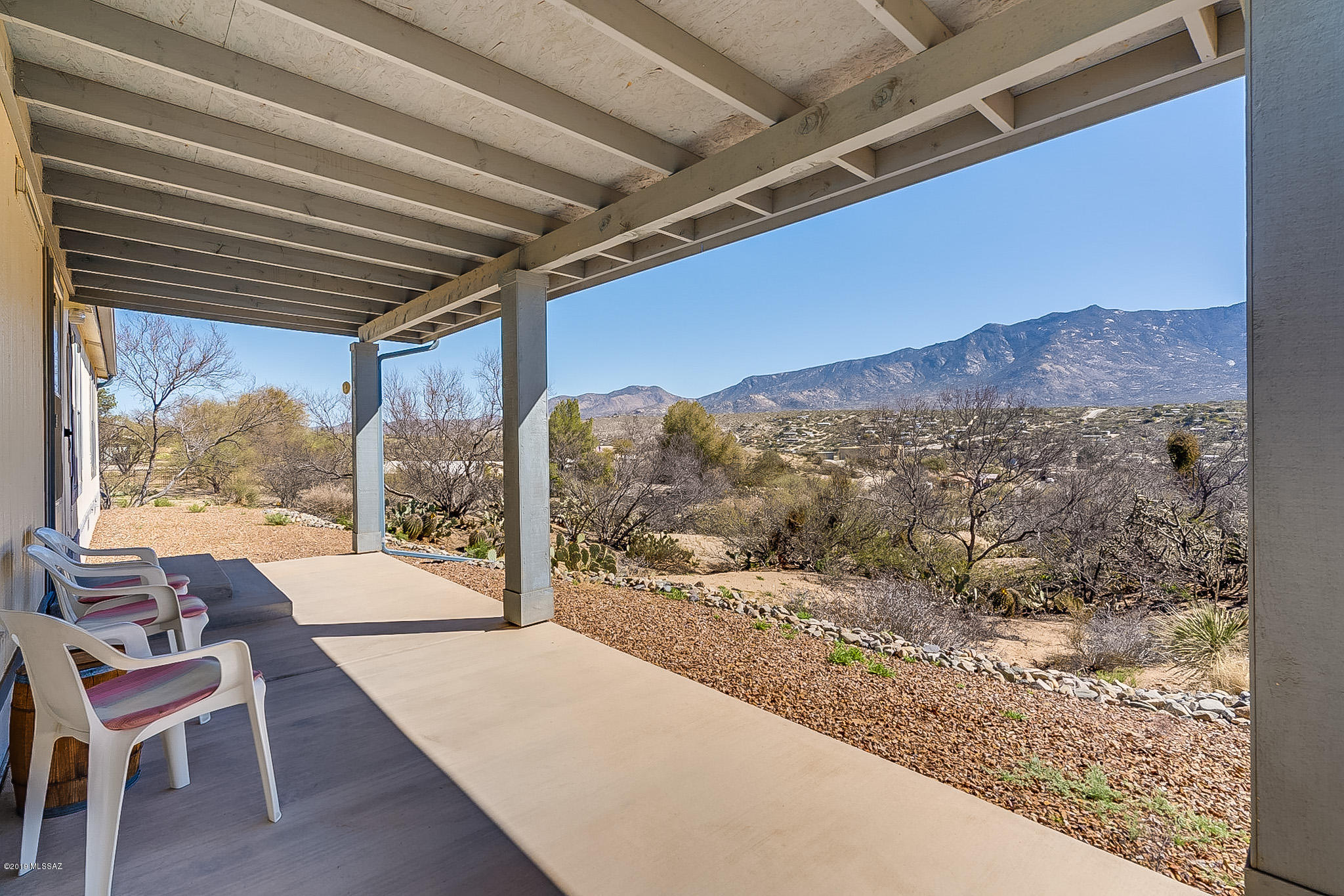 Chaparral Estates NO. 2 (1-58) - Residential
